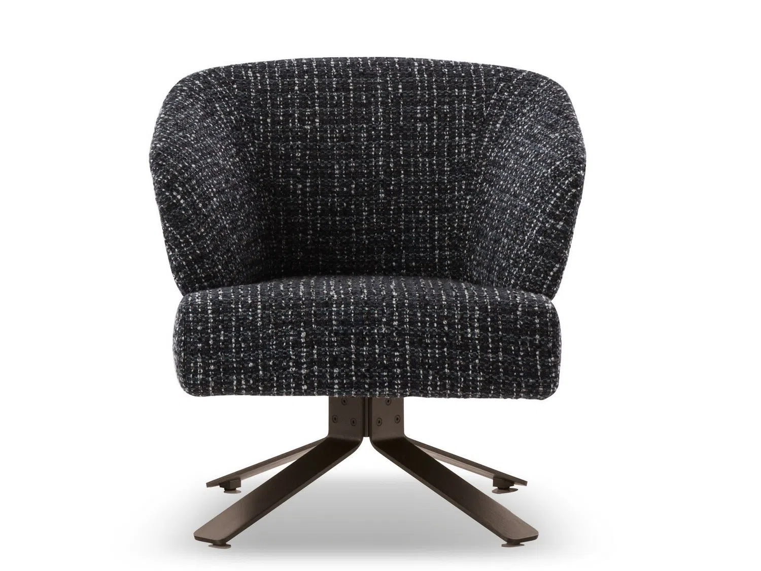 Armchair MINOTTI Reeves Small