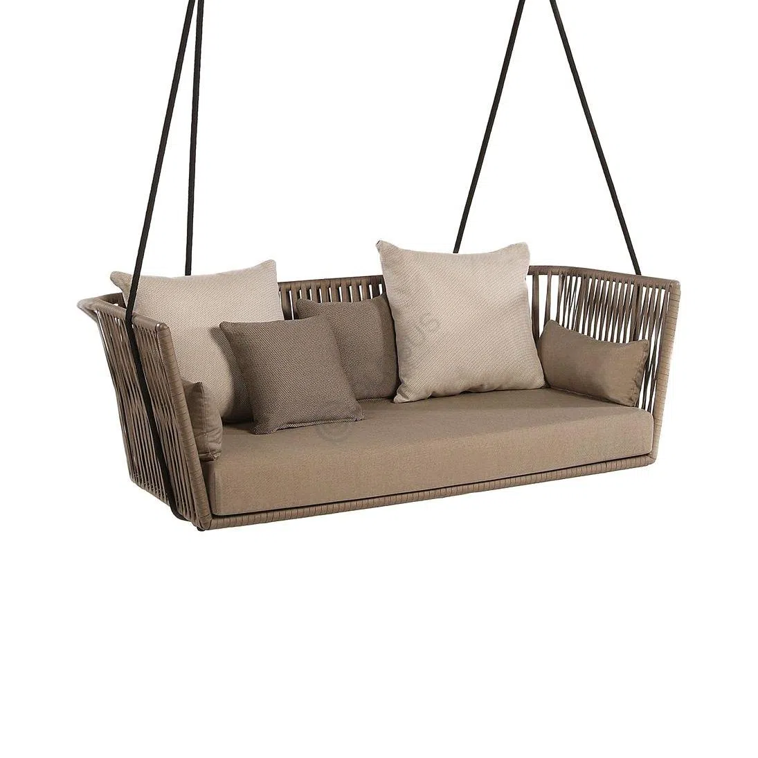 Outdoor swing sofa KETTAL Bitta