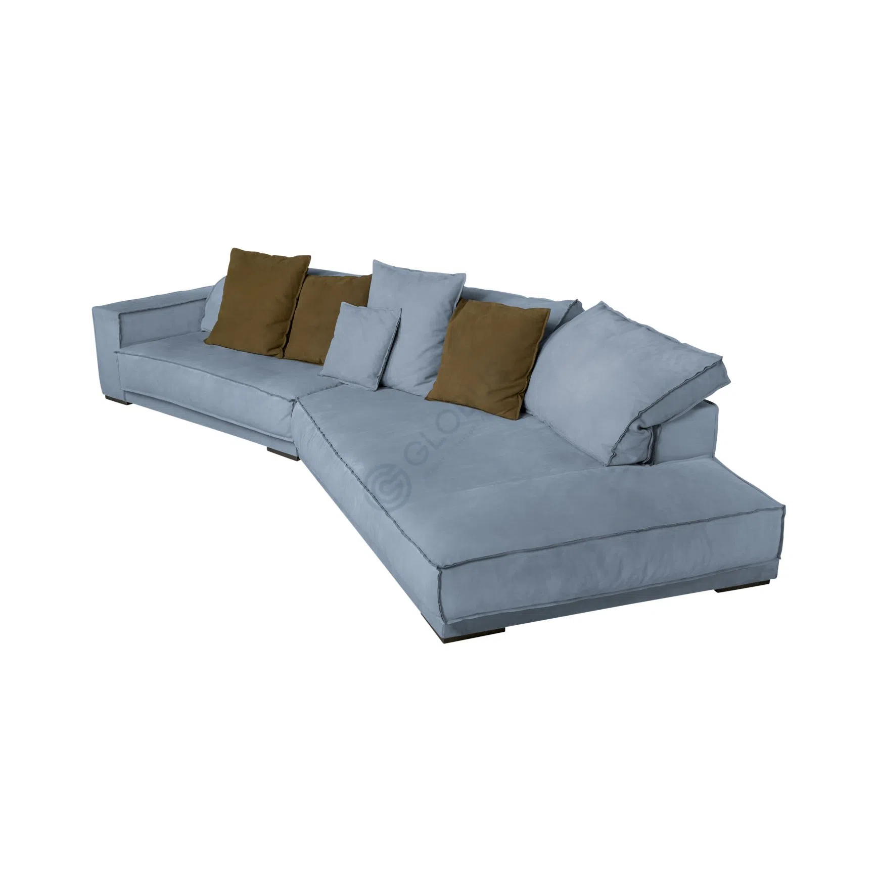 Диван BAXTER Budapest