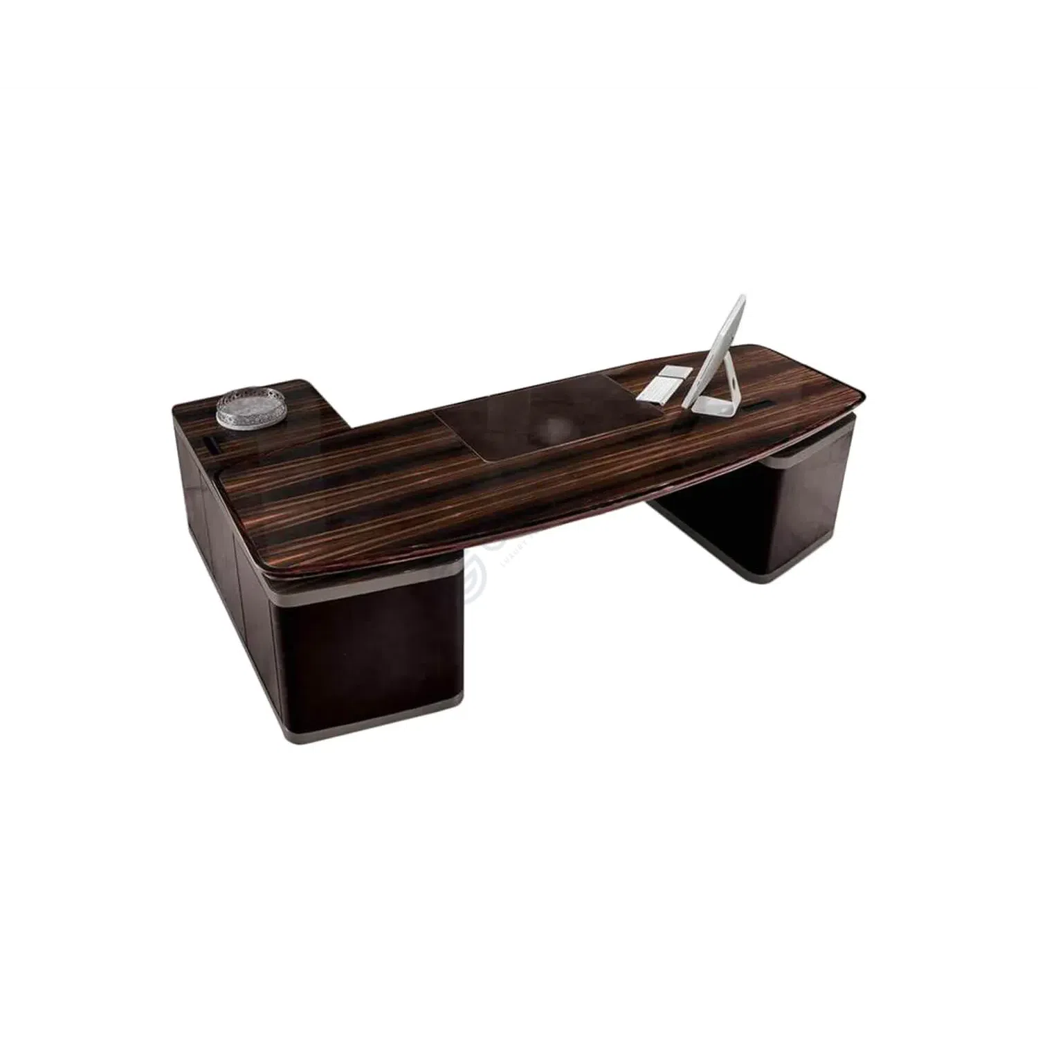 Стол для кабинета LONGHI Ector