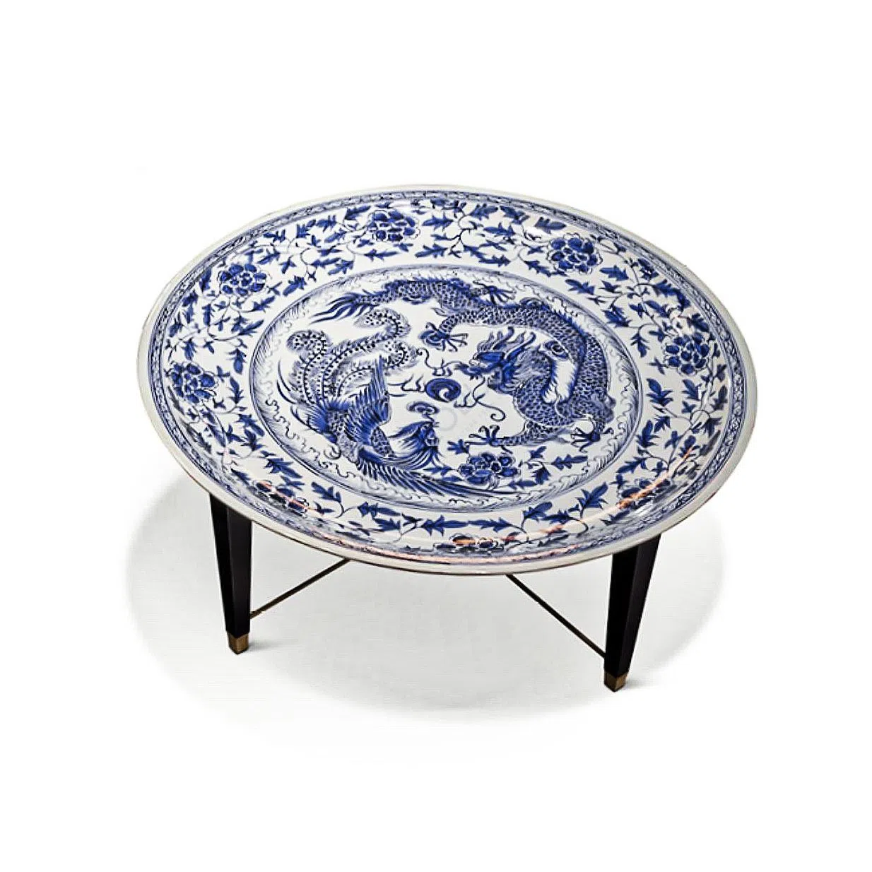 Coffee table Gemellus