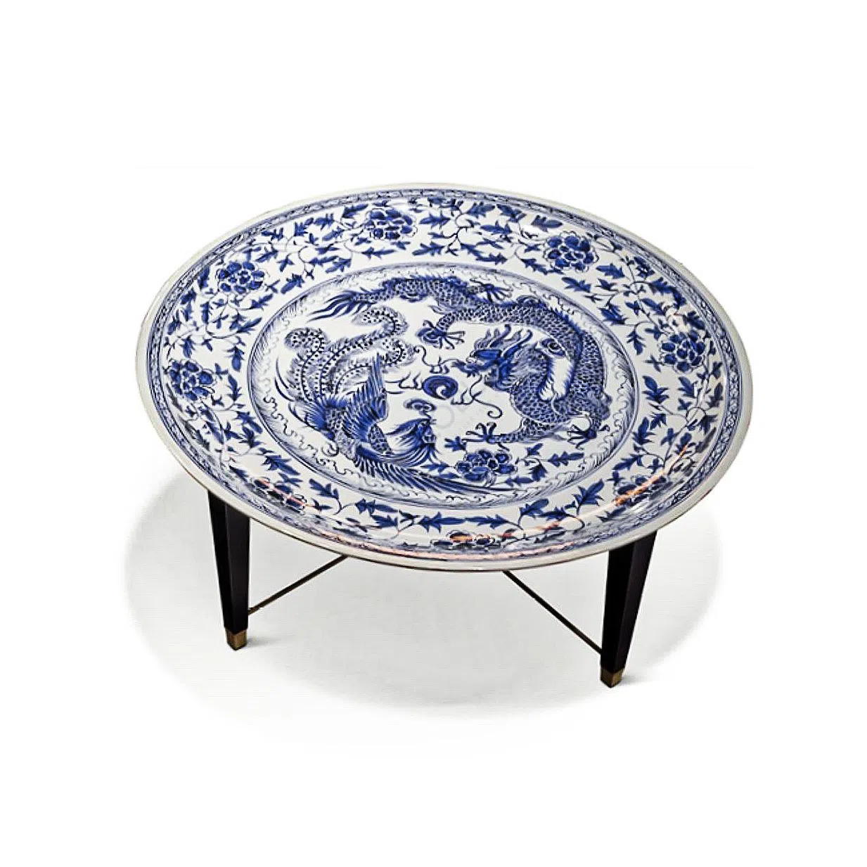 Coffee table Gemellus
