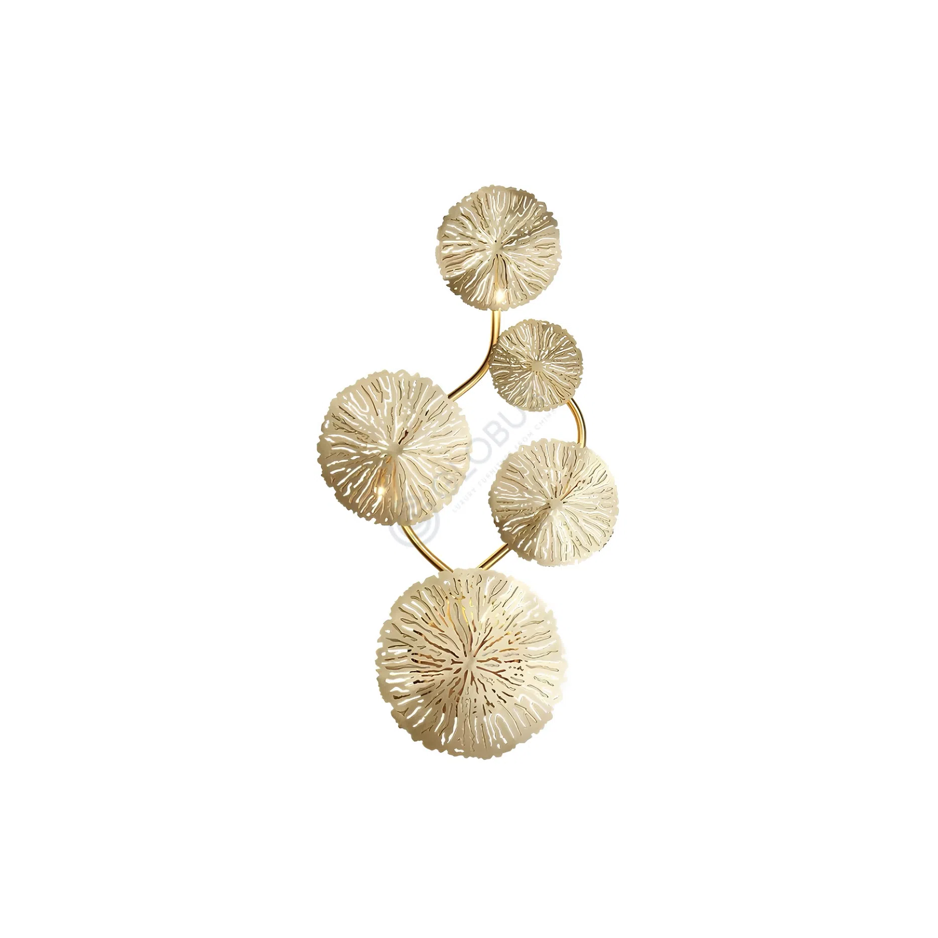 Wall lamp Zelimo