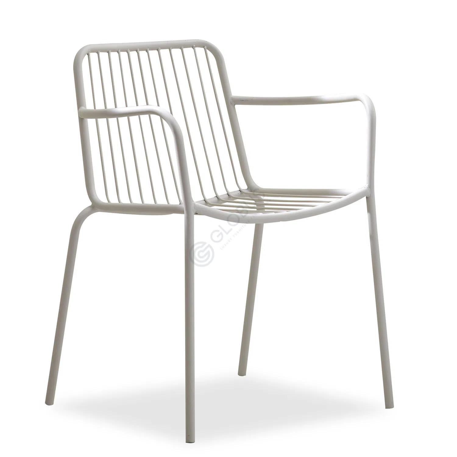 Outdoor chair Giaccomo