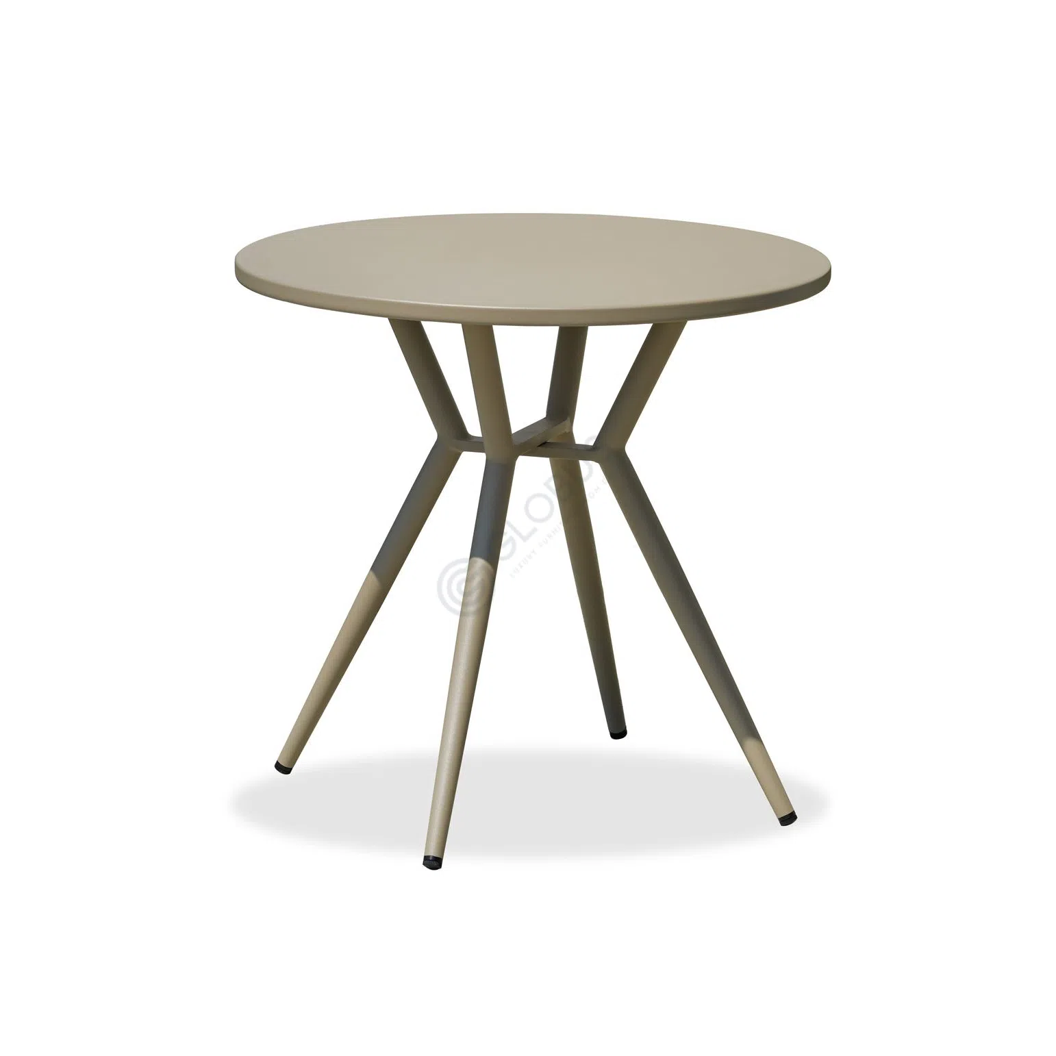 Outdoor dining table Quinteliano