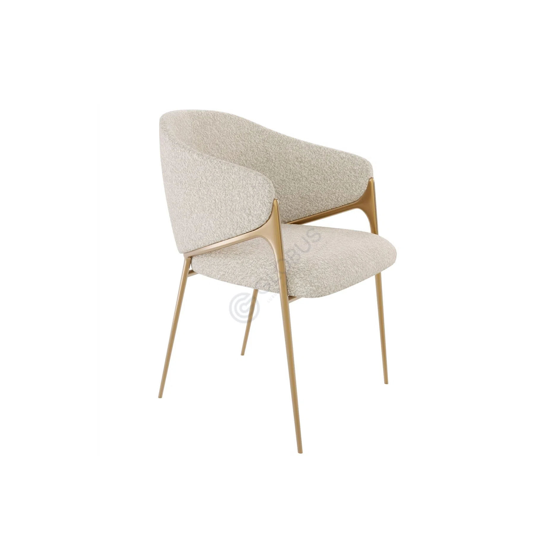 Dining chair Romantique