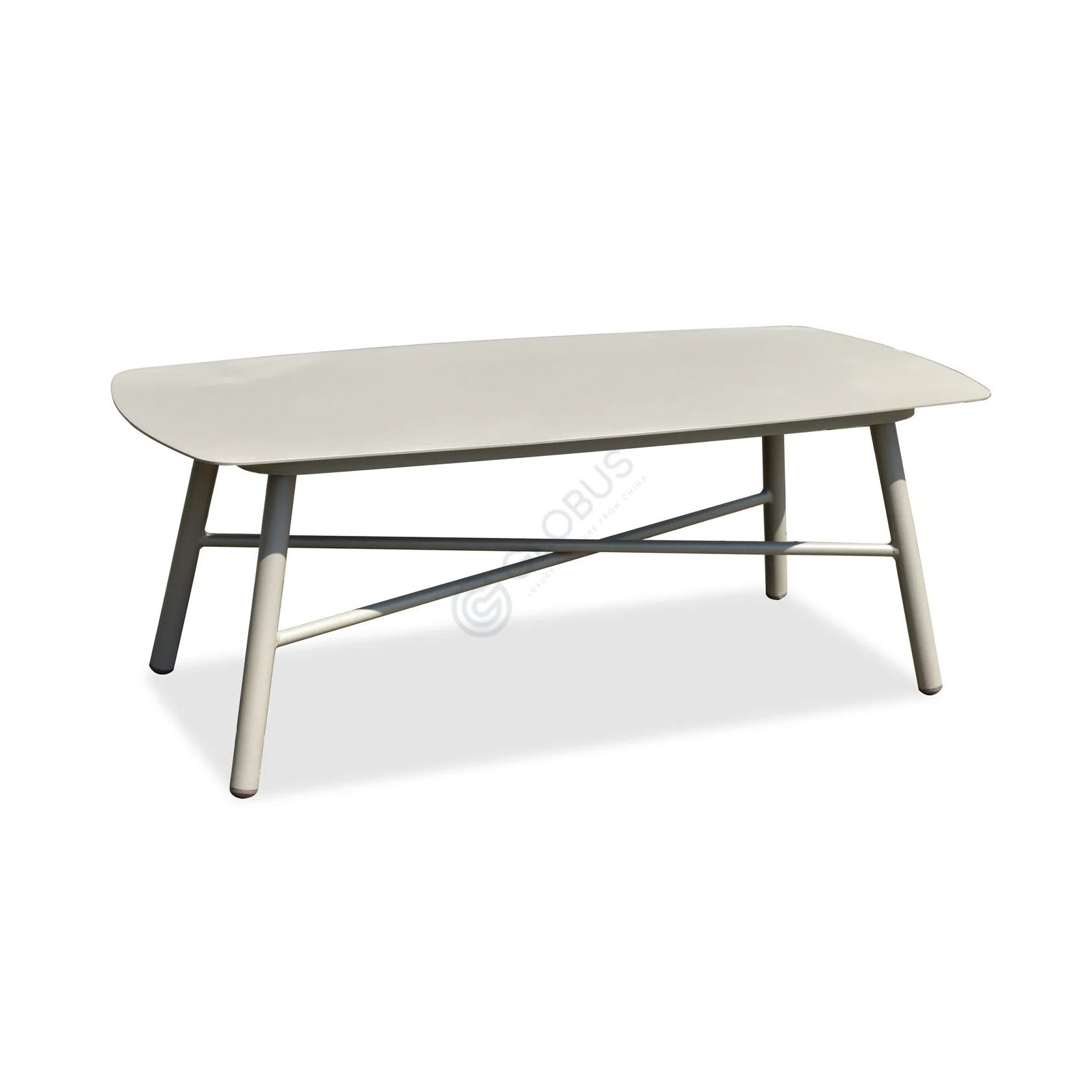 Outdoor coffee table Campester