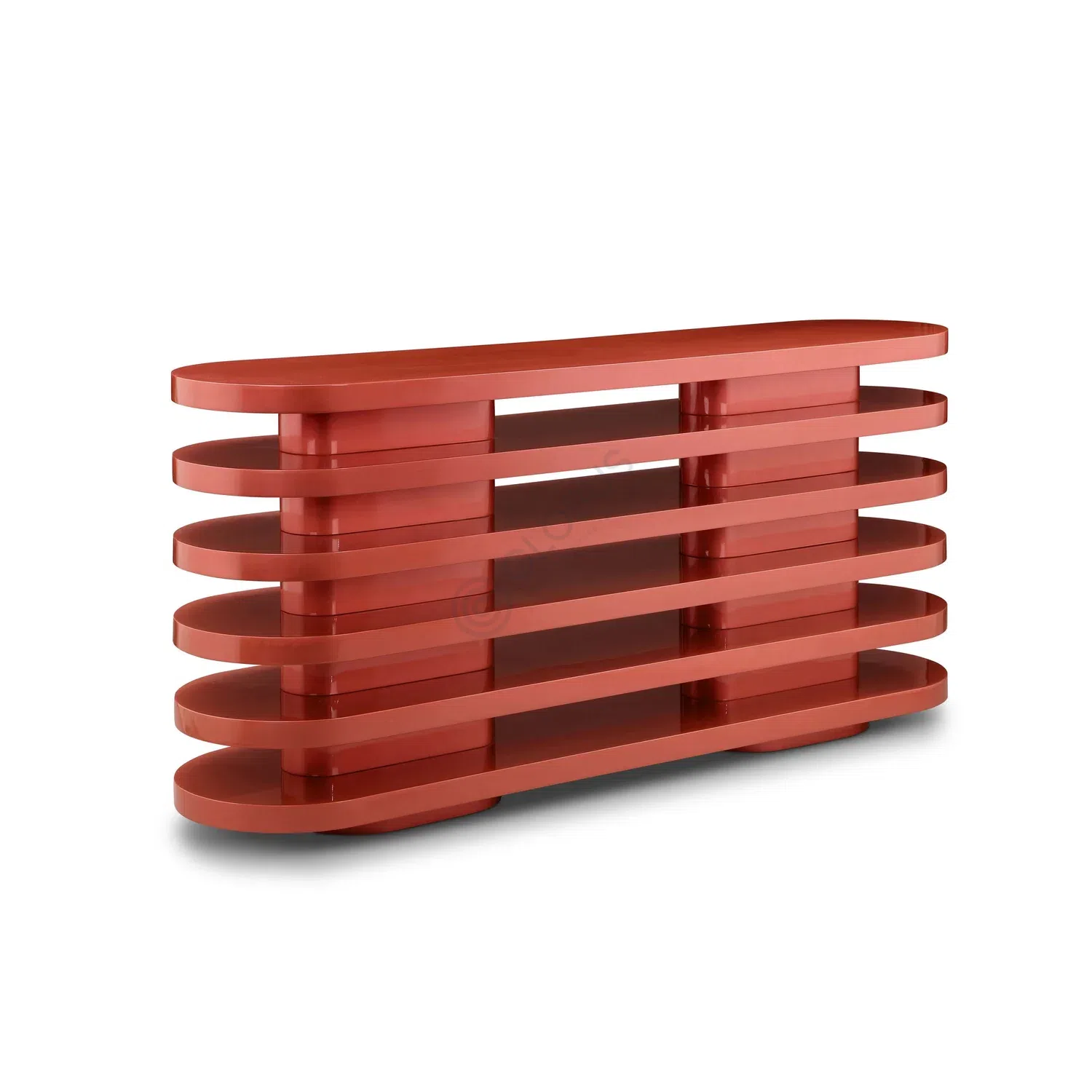 Console OLIVYA STONE Bonnie