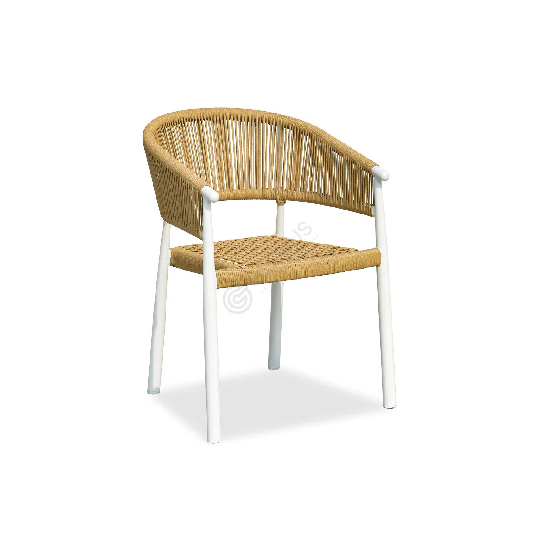 Outdoor chair Vinci