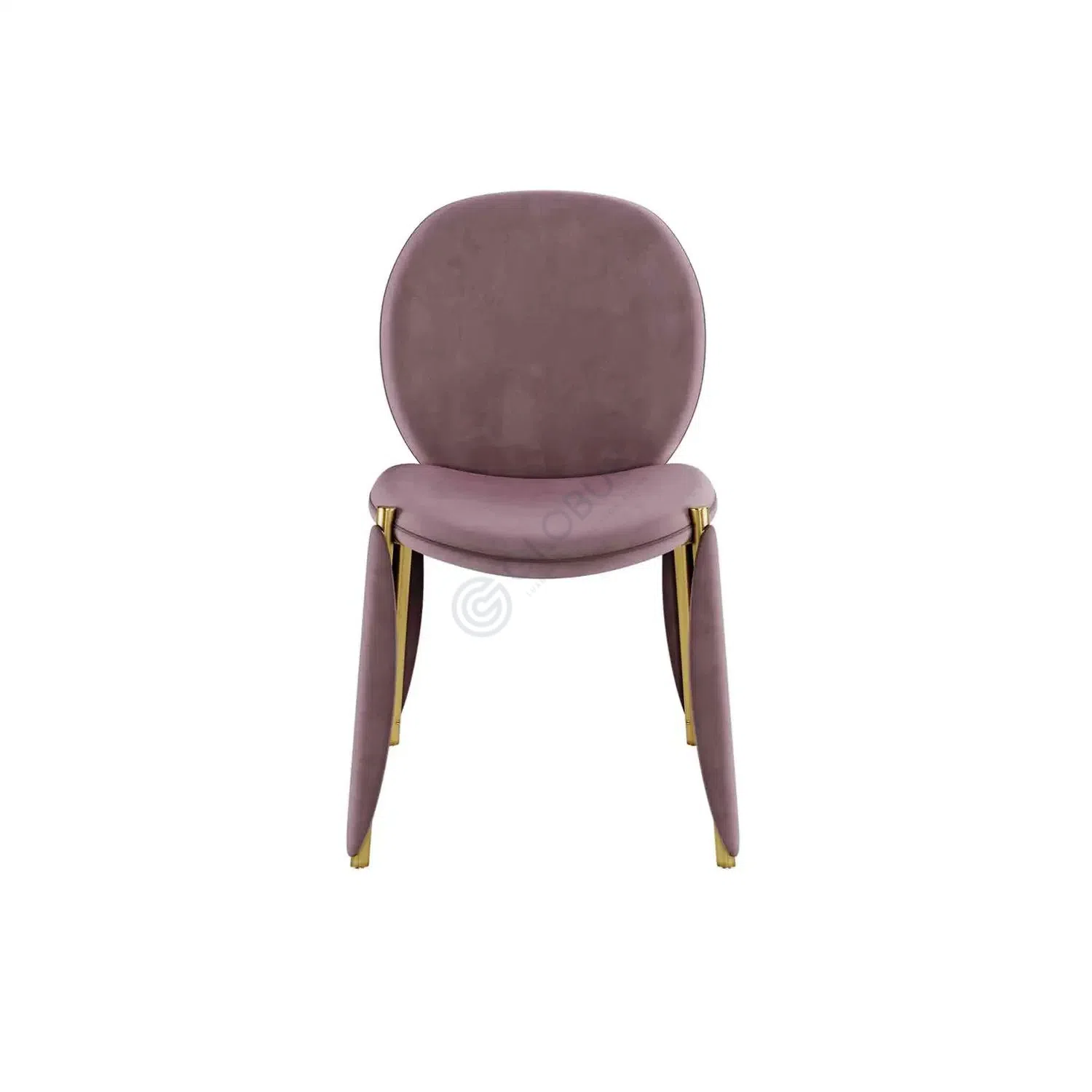 Dining chair HOMMES STUDIO Mantis
