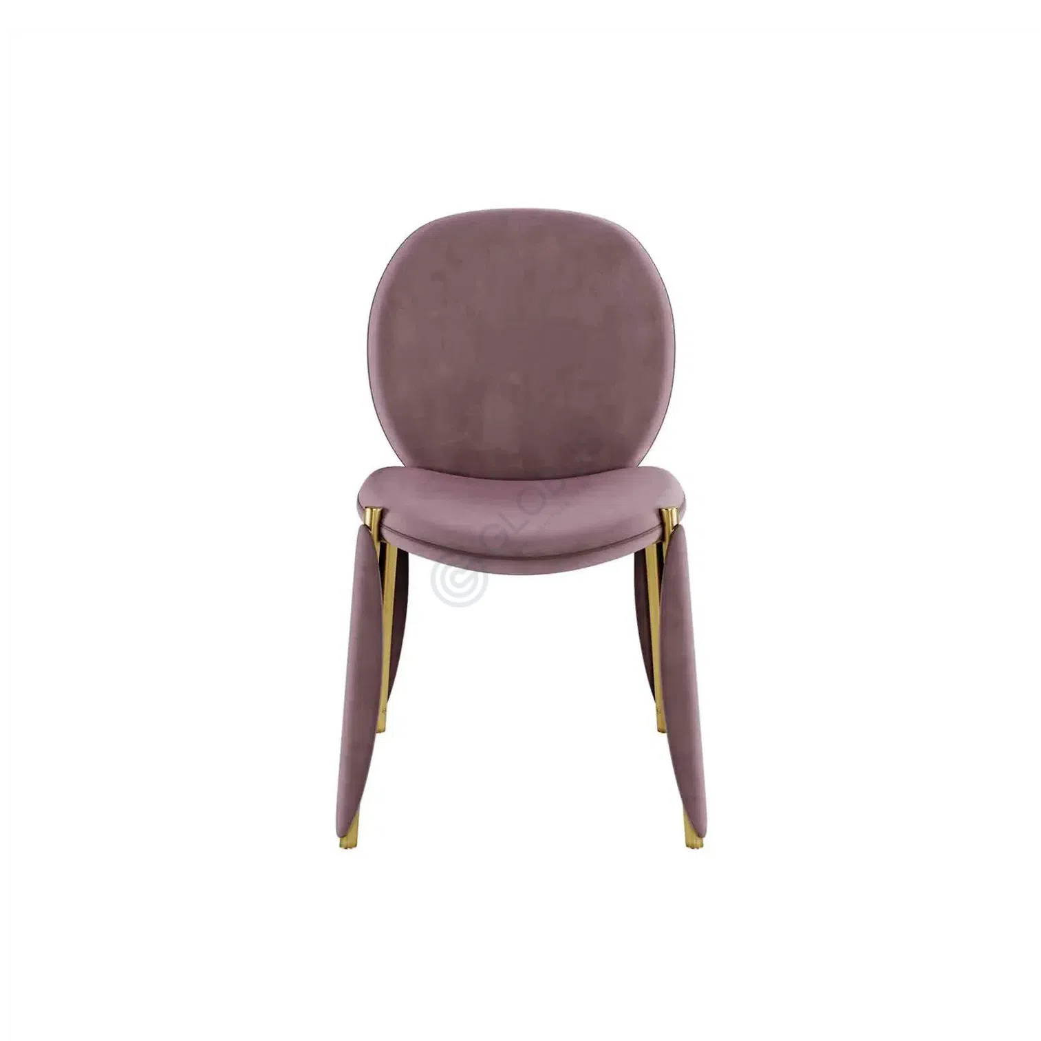 Dining chair HOMMES STUDIO Mantis