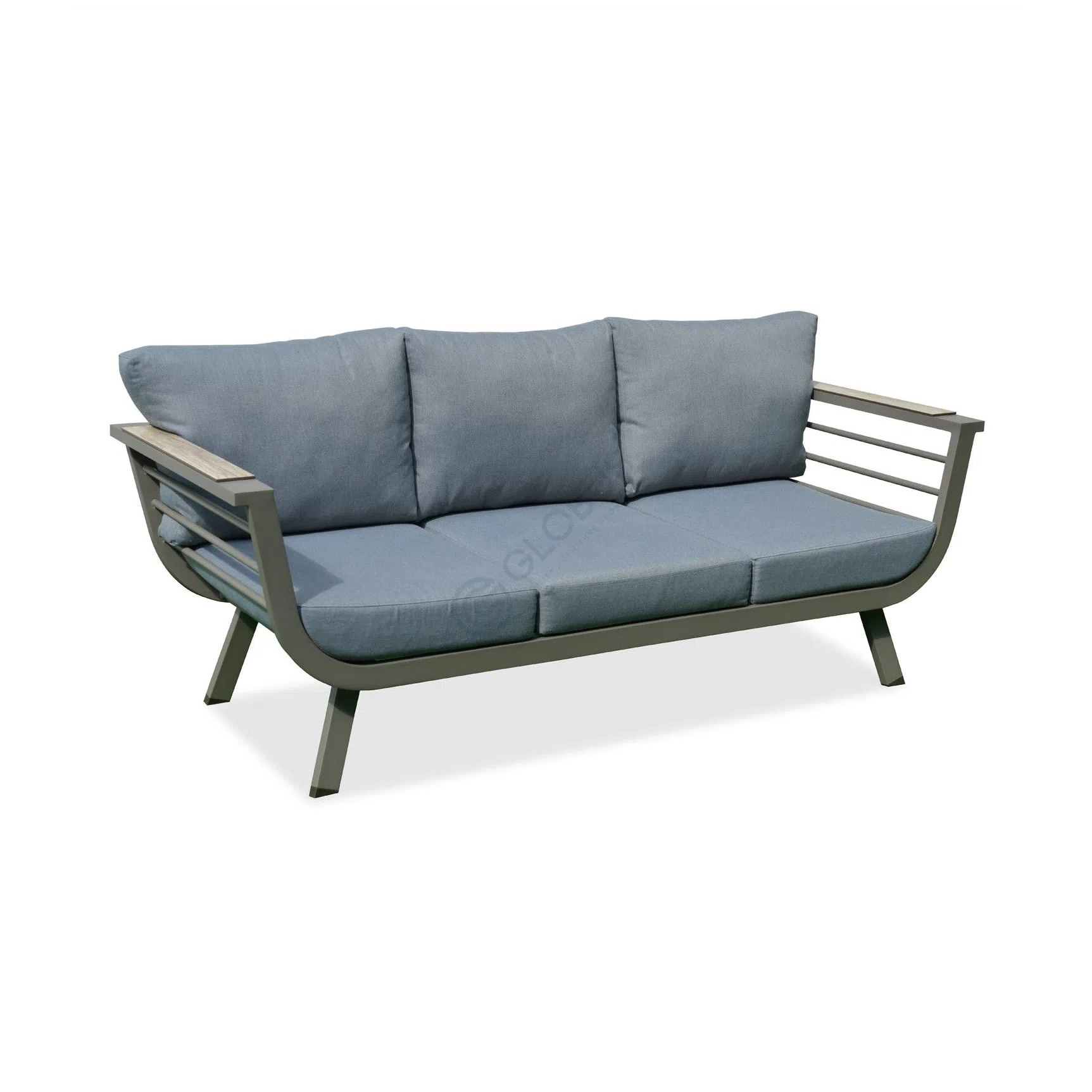Outdoor sofa Quinethia