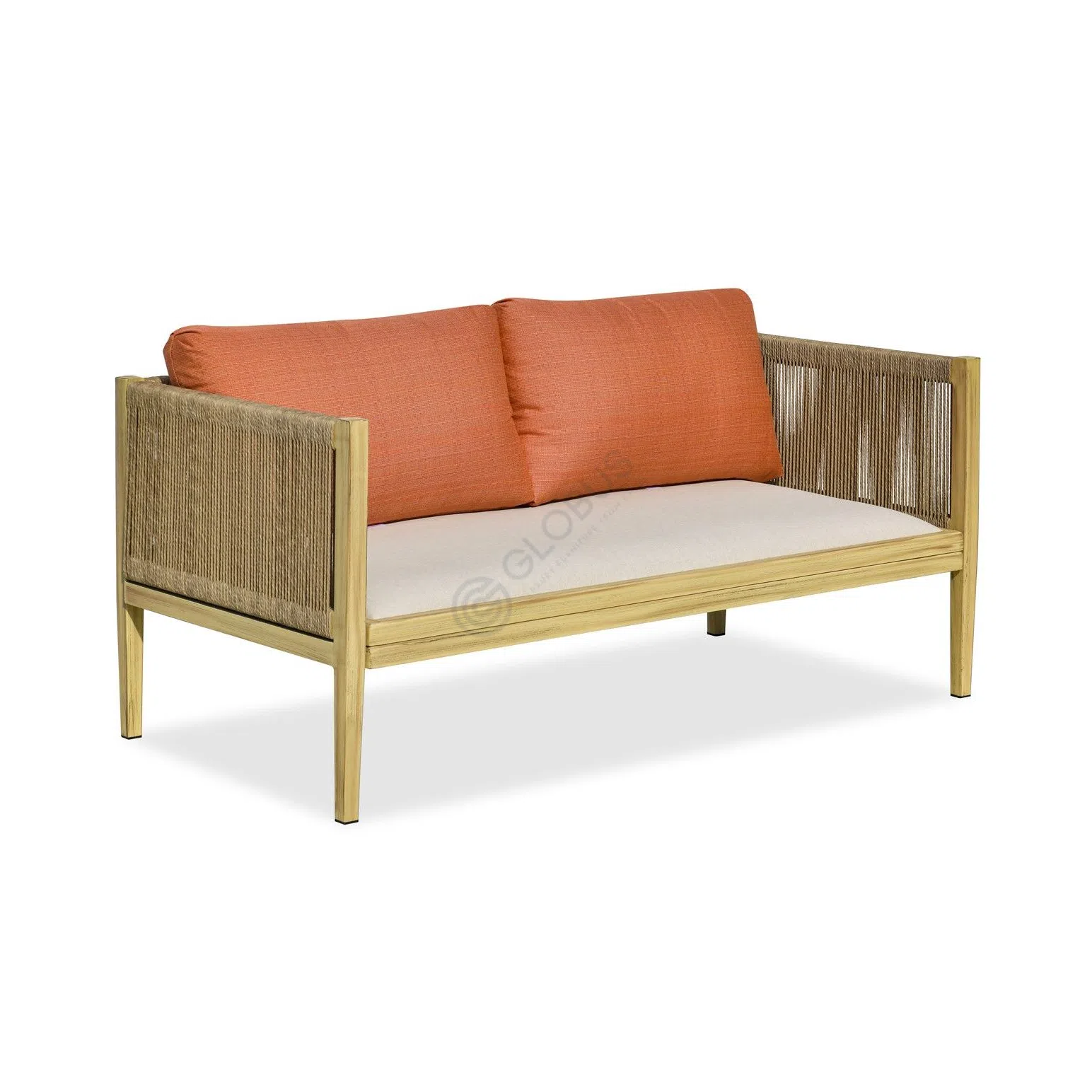 Outdoor sofa Karrivio