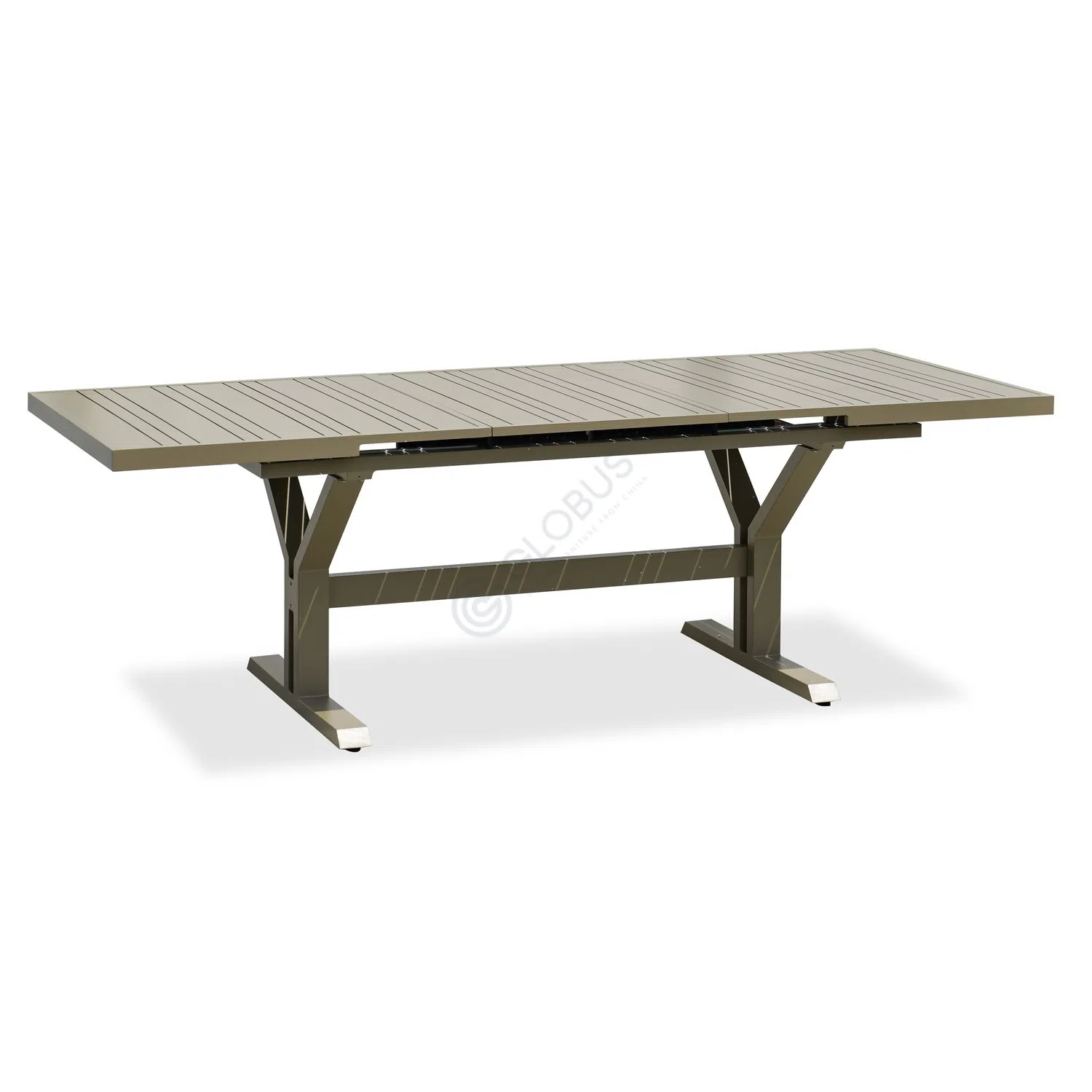 Outdoor dining table Leonopolis