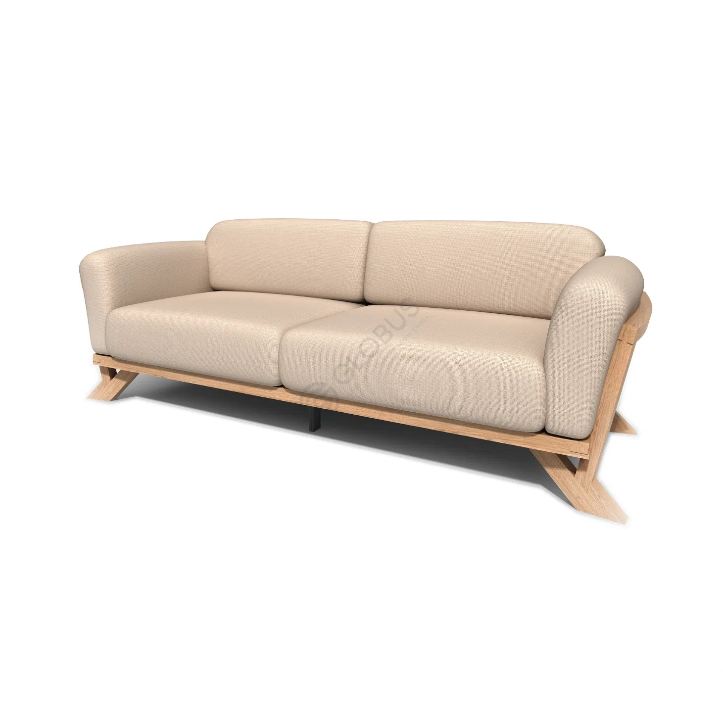 Sofa Ozellino