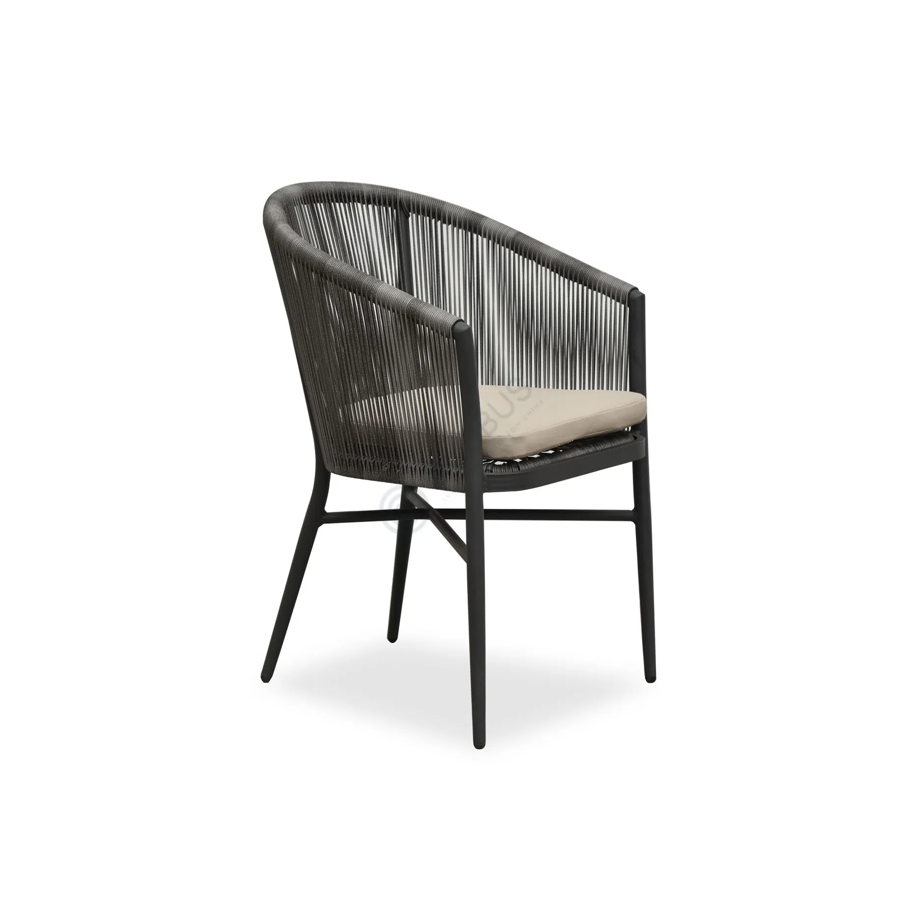 Outdoor chair Halya