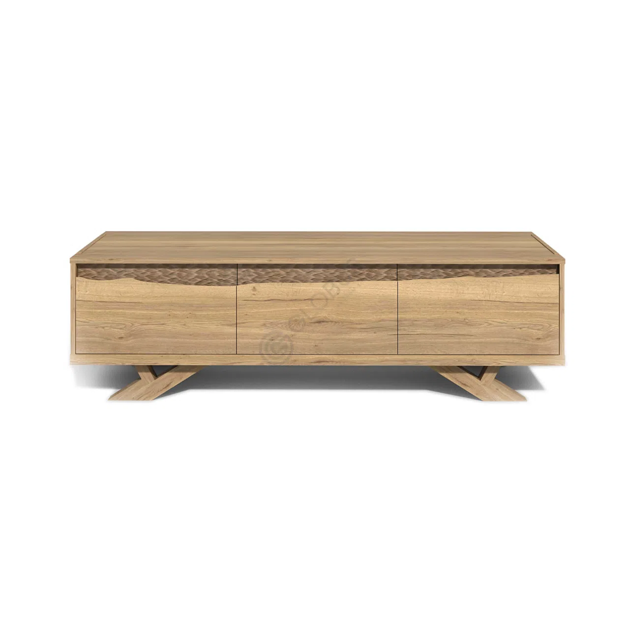 TV stand Melriona