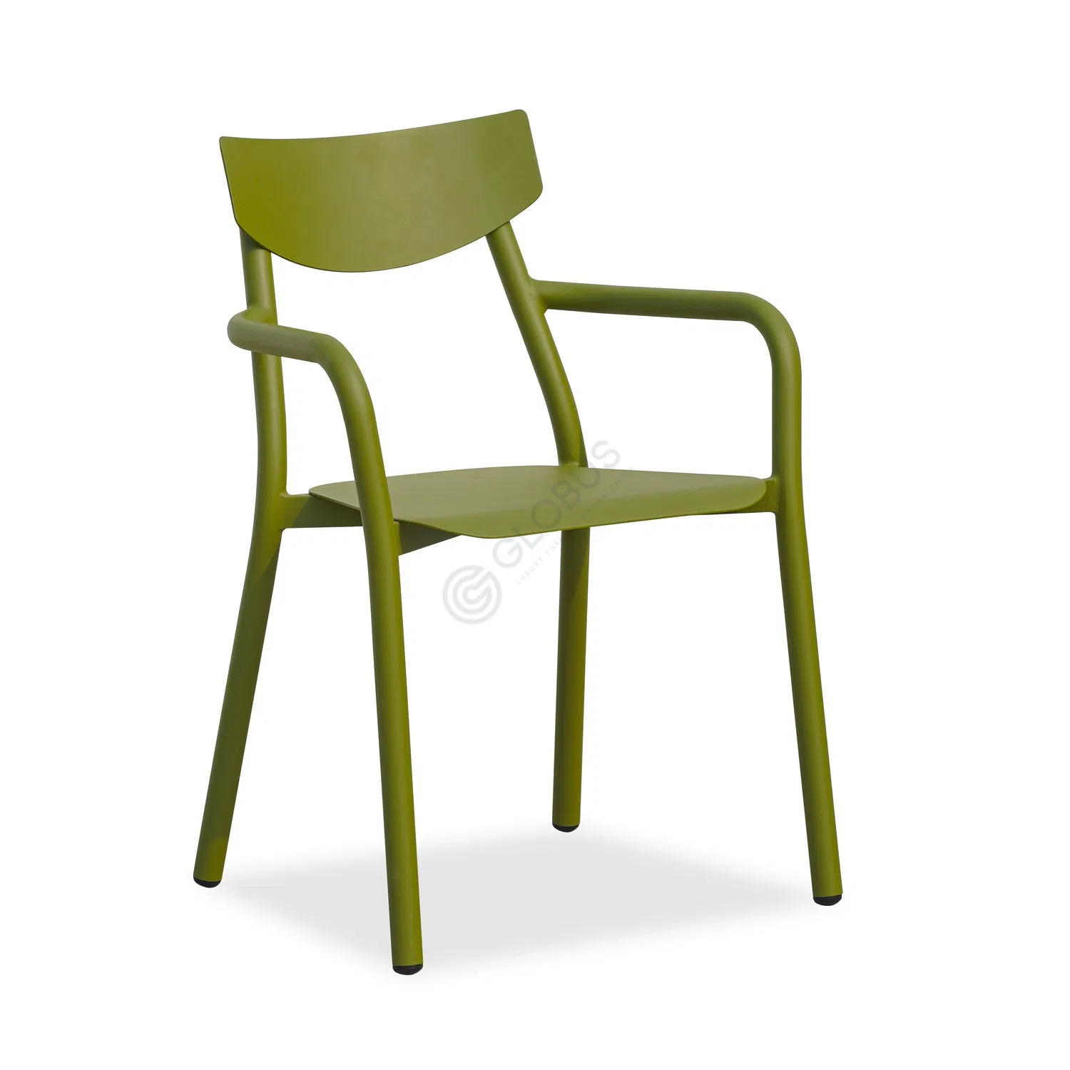 Outdoor chair Alessane
