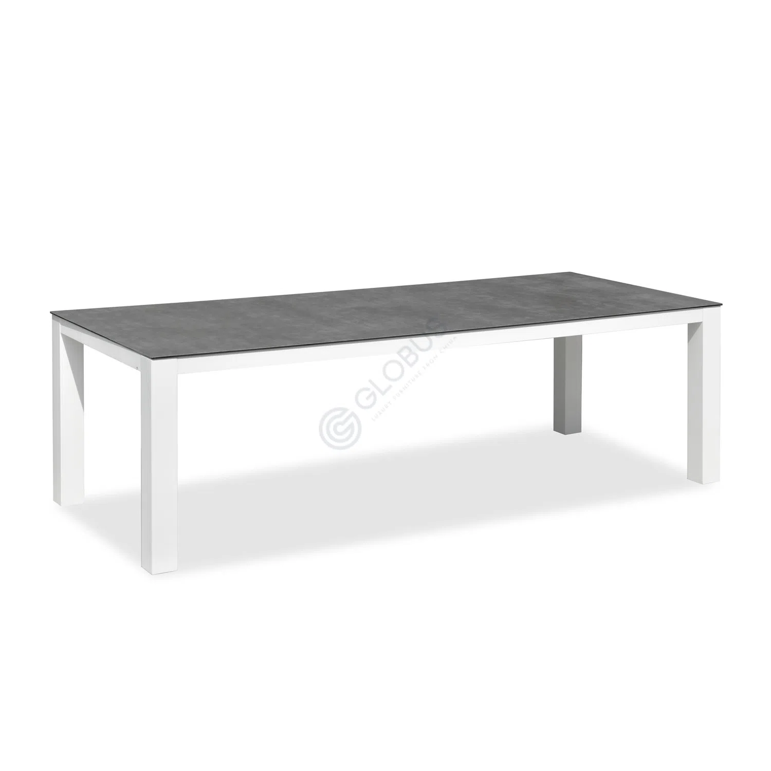 Outdoor dining table Heros