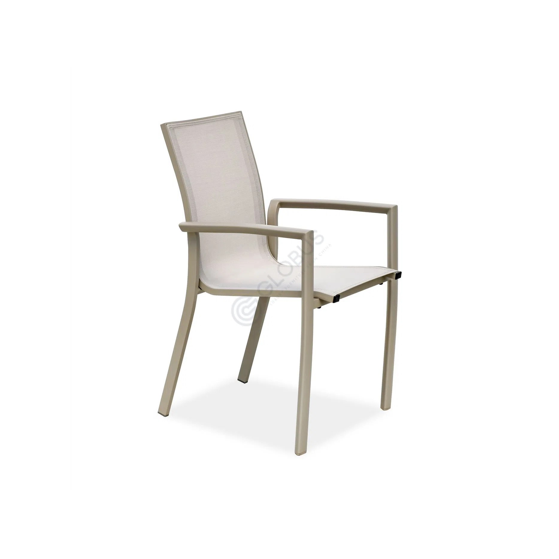 Outdoor chair Pudentiana
