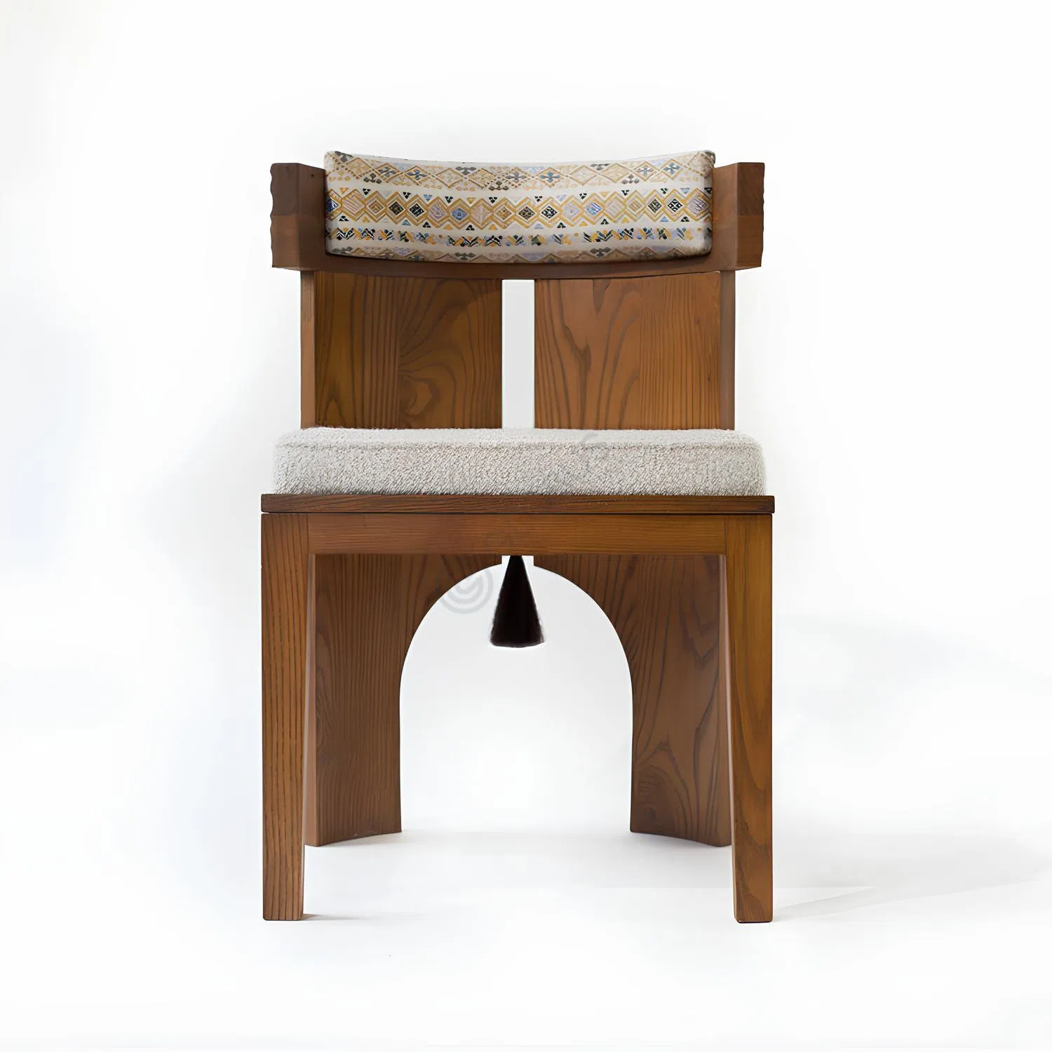 Dining chair MODU STUDIO Yumi