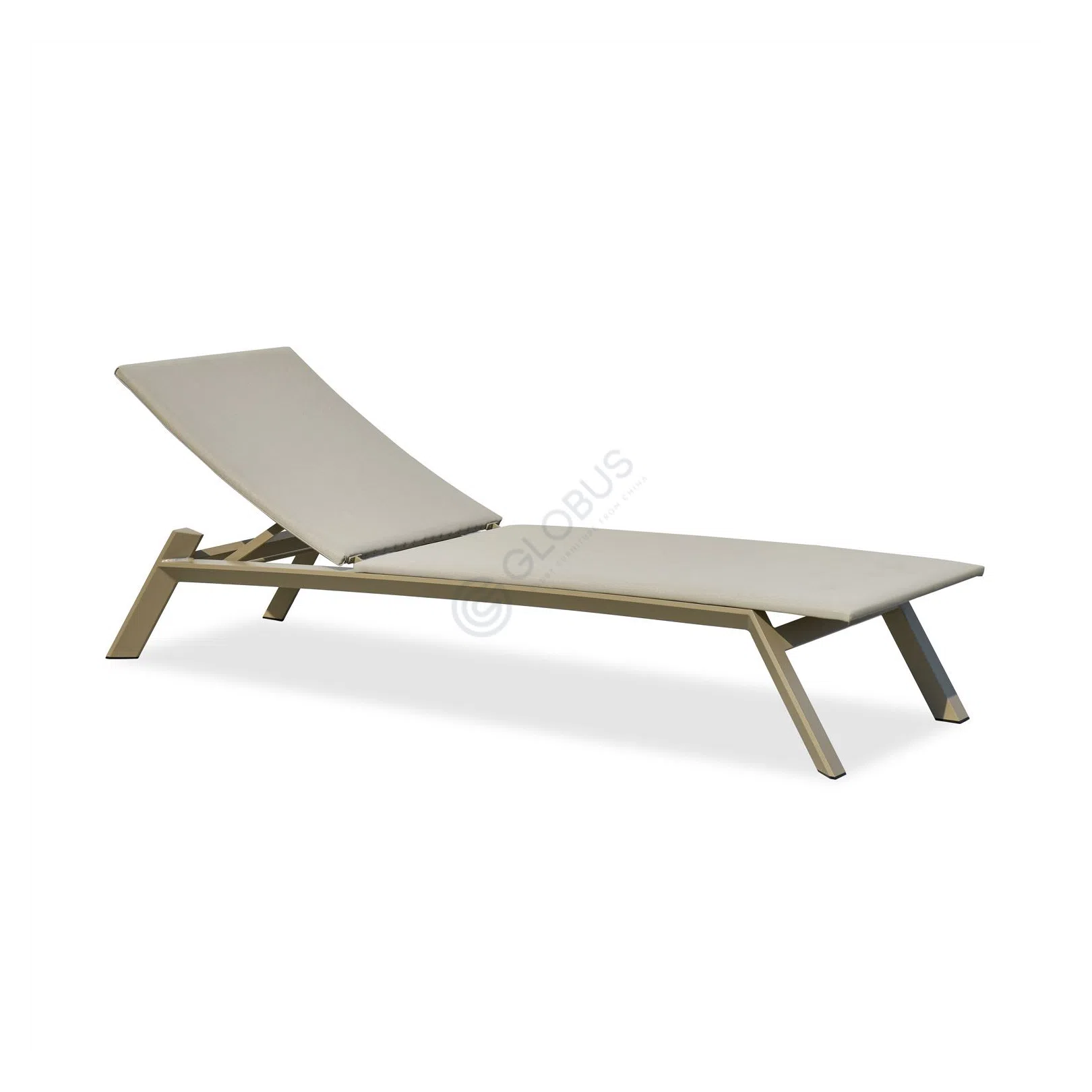 Sun Lounger Zabella