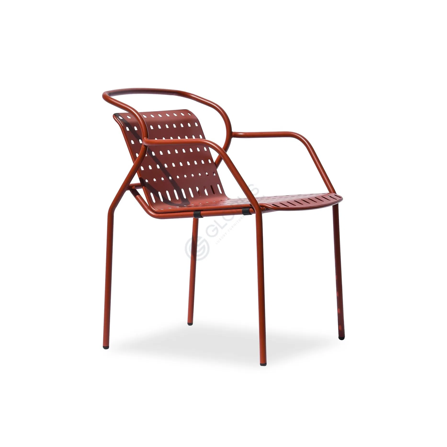 Outdoor chair Hadriel