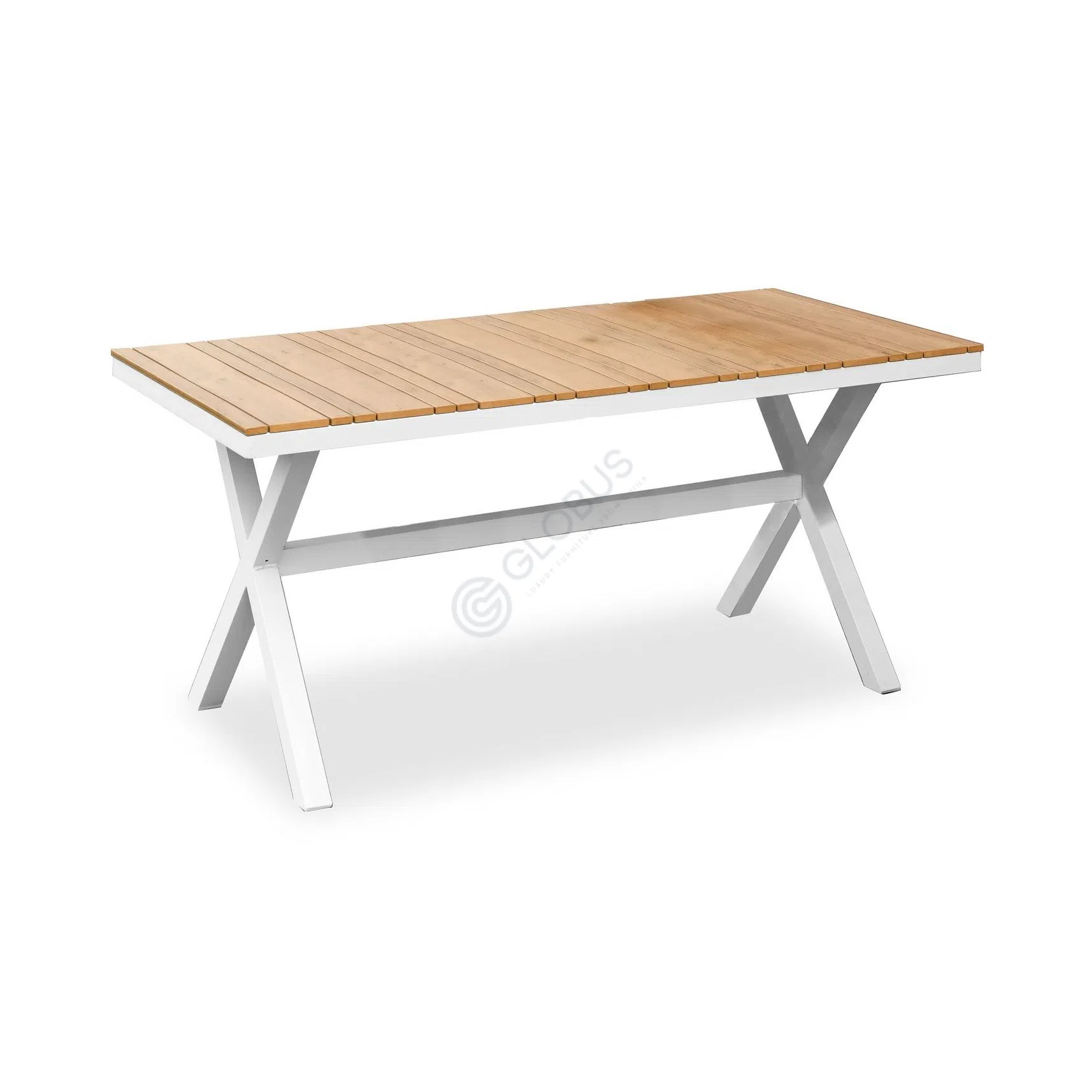 Outdoor dining table Wilde