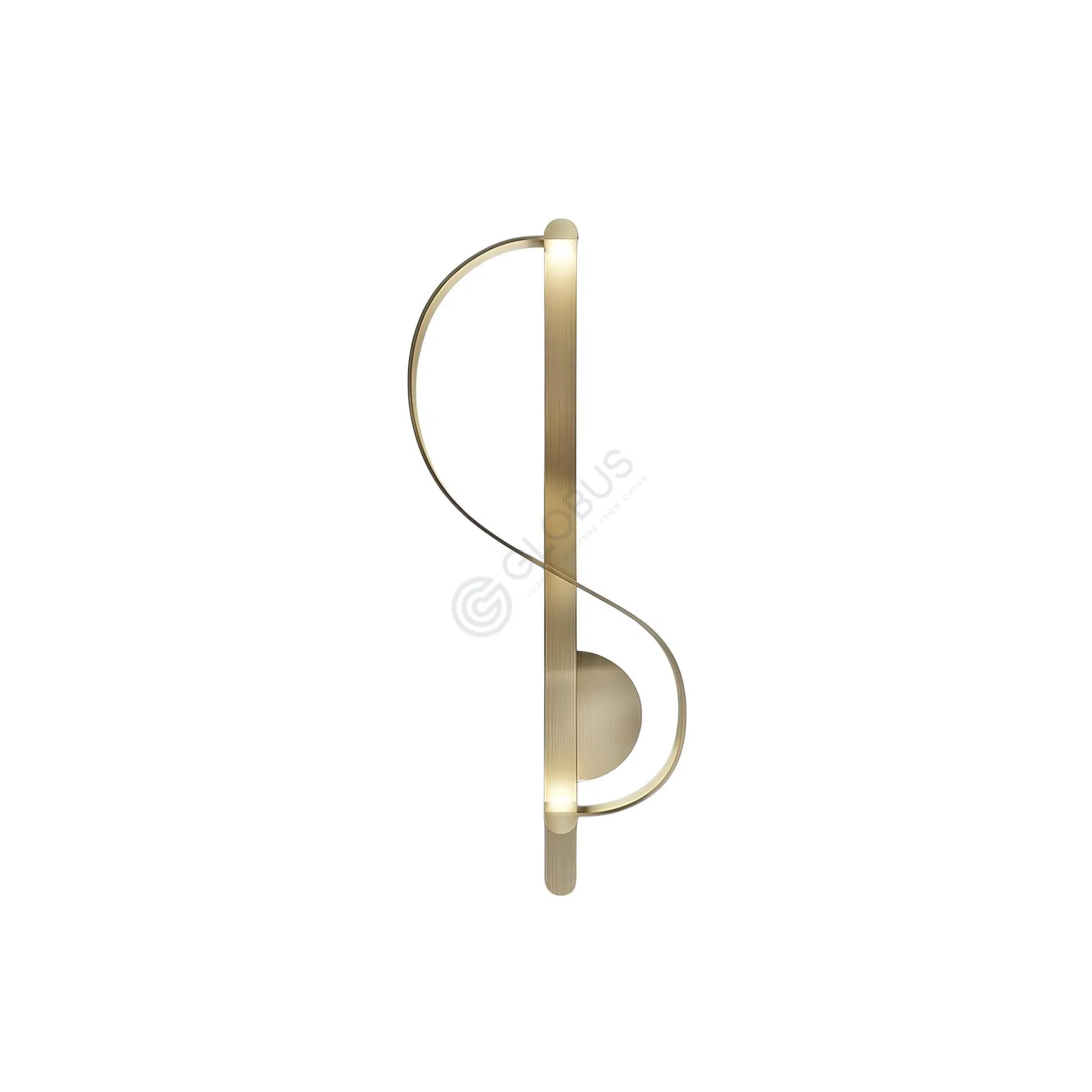 Wall lamp Nimbi