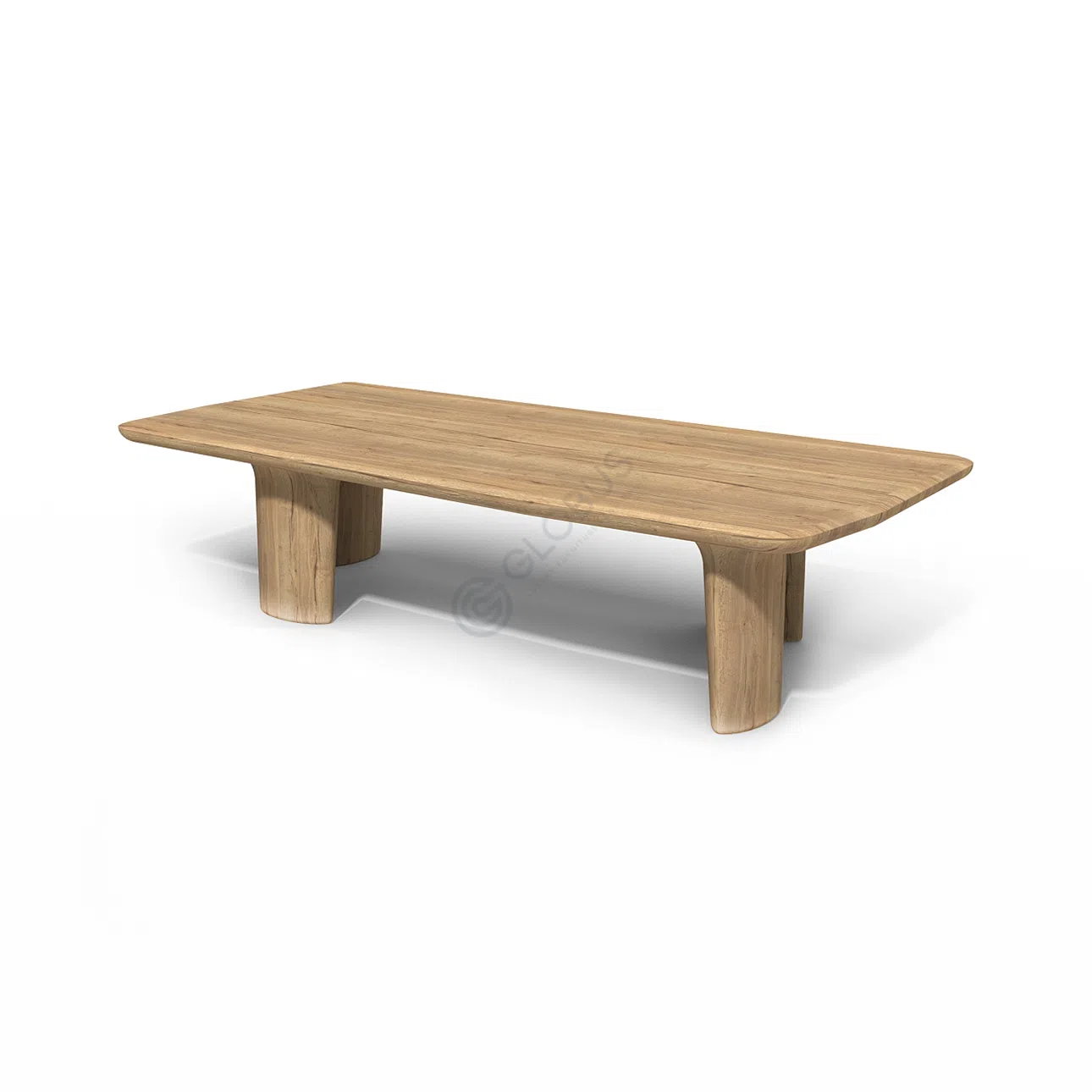 Coffee table Myrrhae