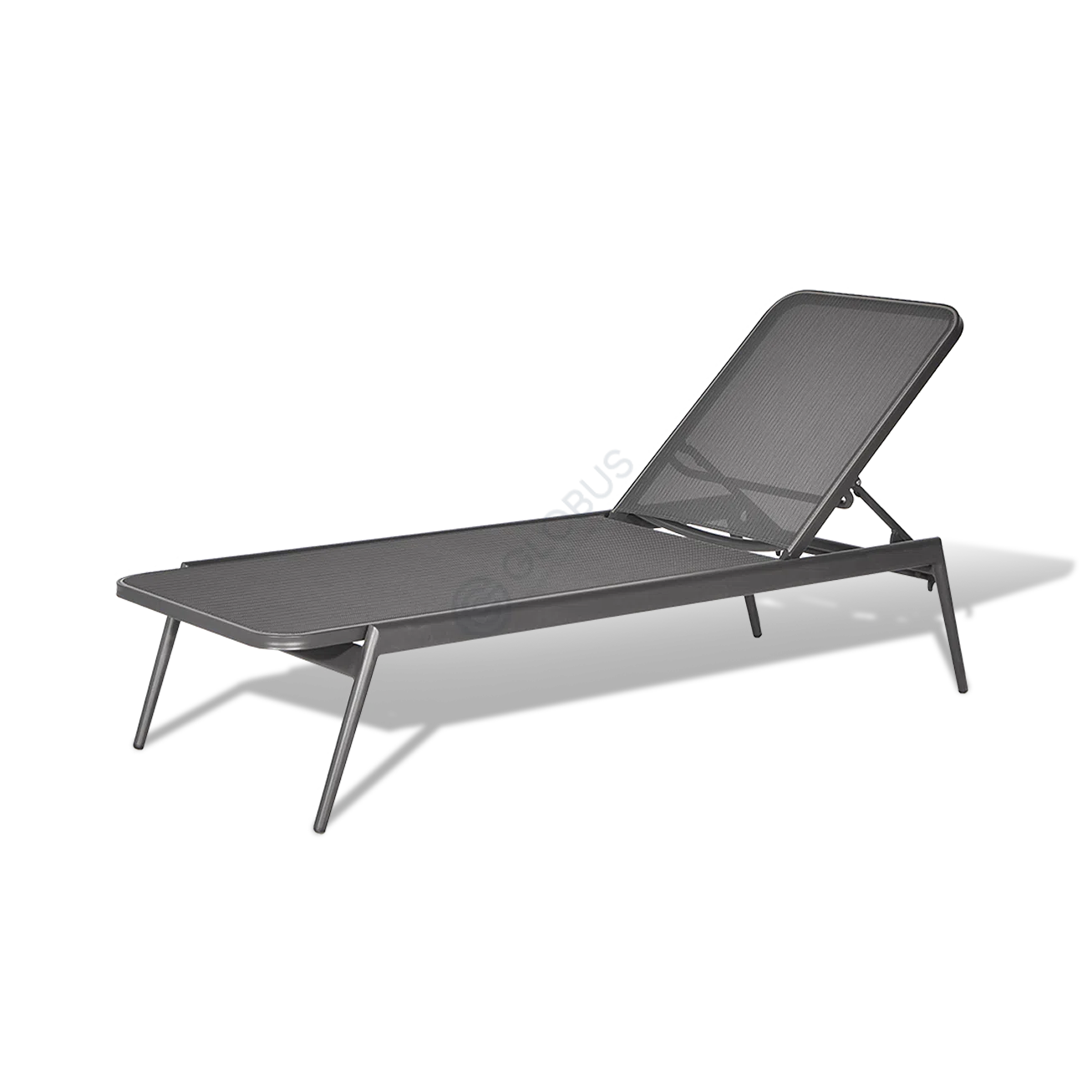 Sun Lounger Arcelie