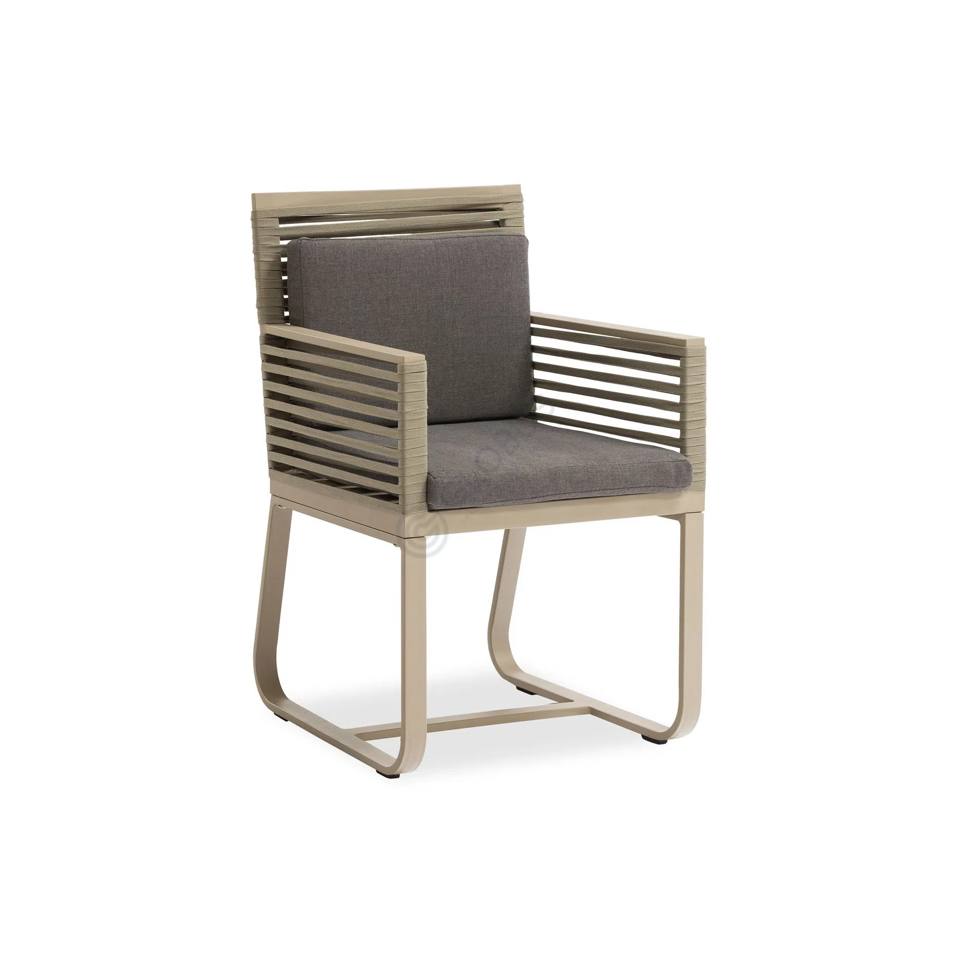 Outdoor chair Curatone