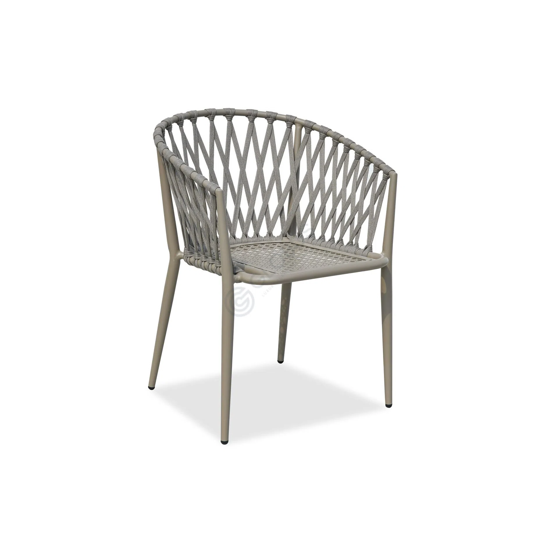 Outdoor chair Nomento