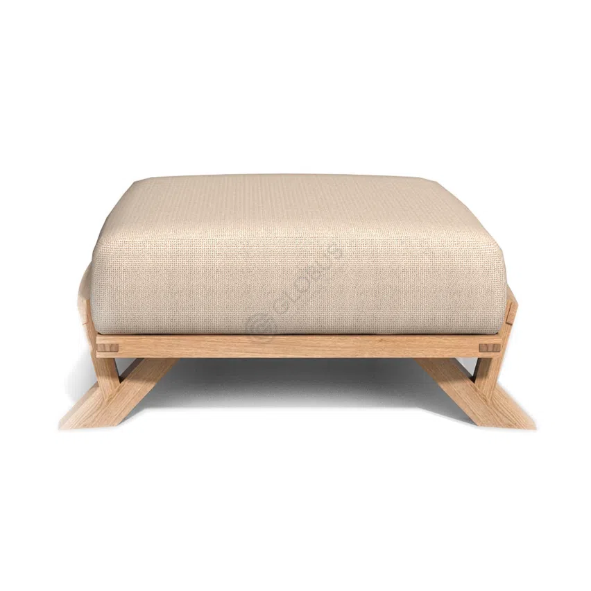 Pouf Orpiano