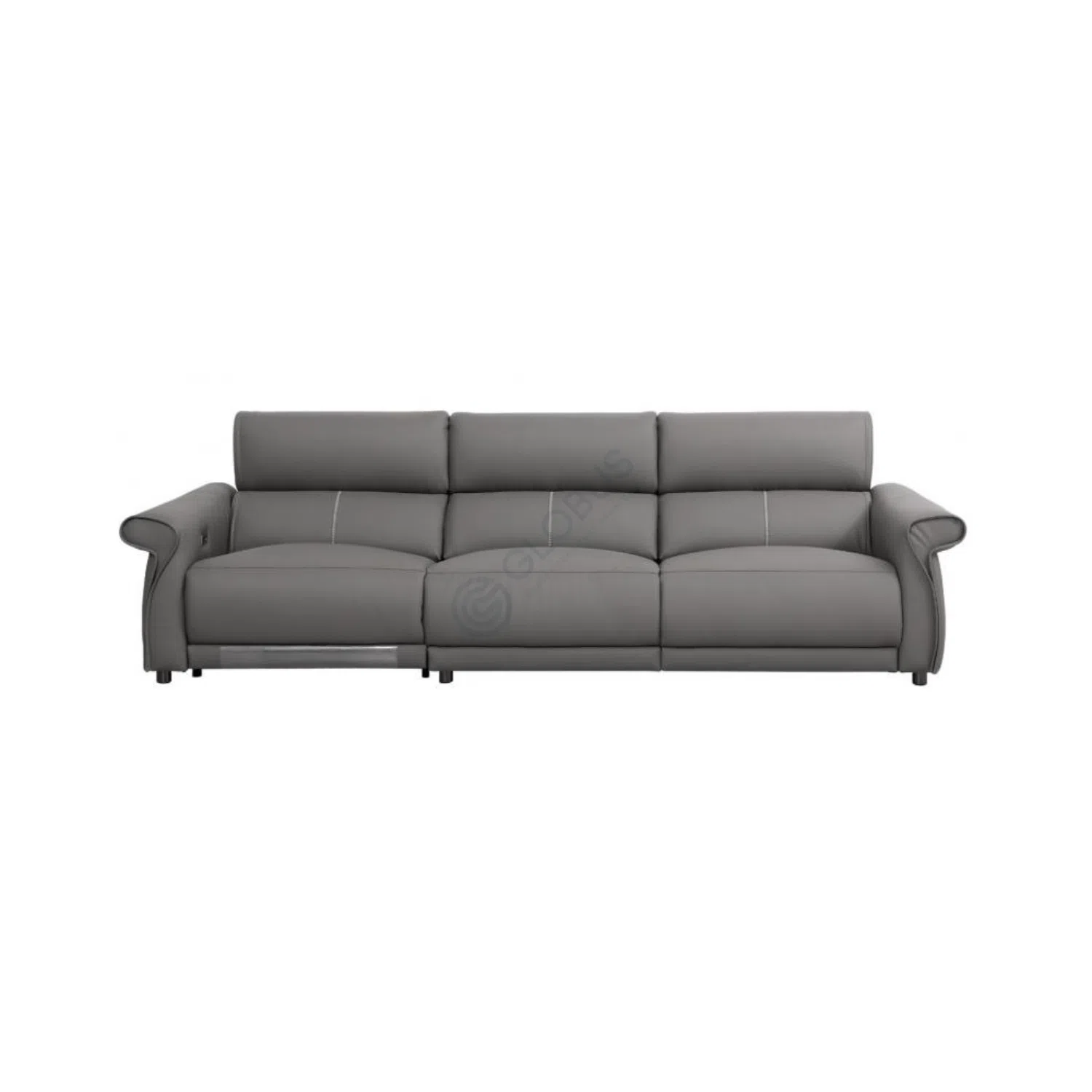 Reclining sofa Overby