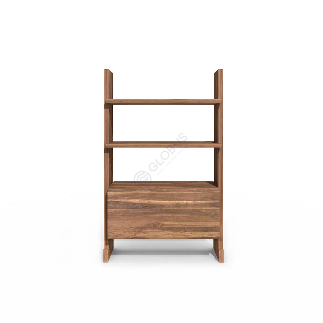 Bookshelf Quinarella