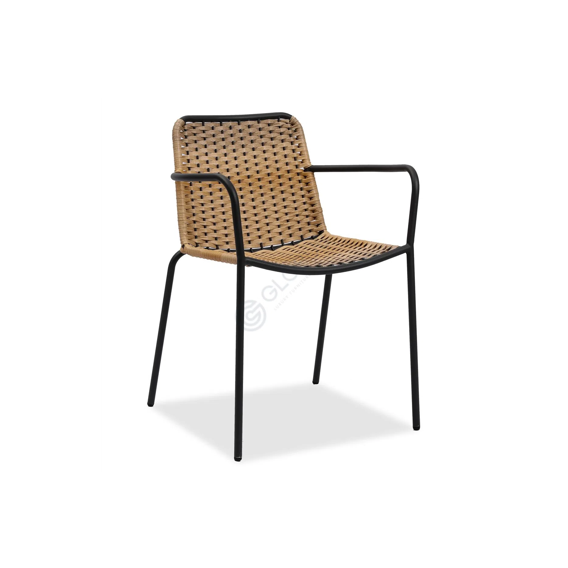 Outdoor chair Vinestri
