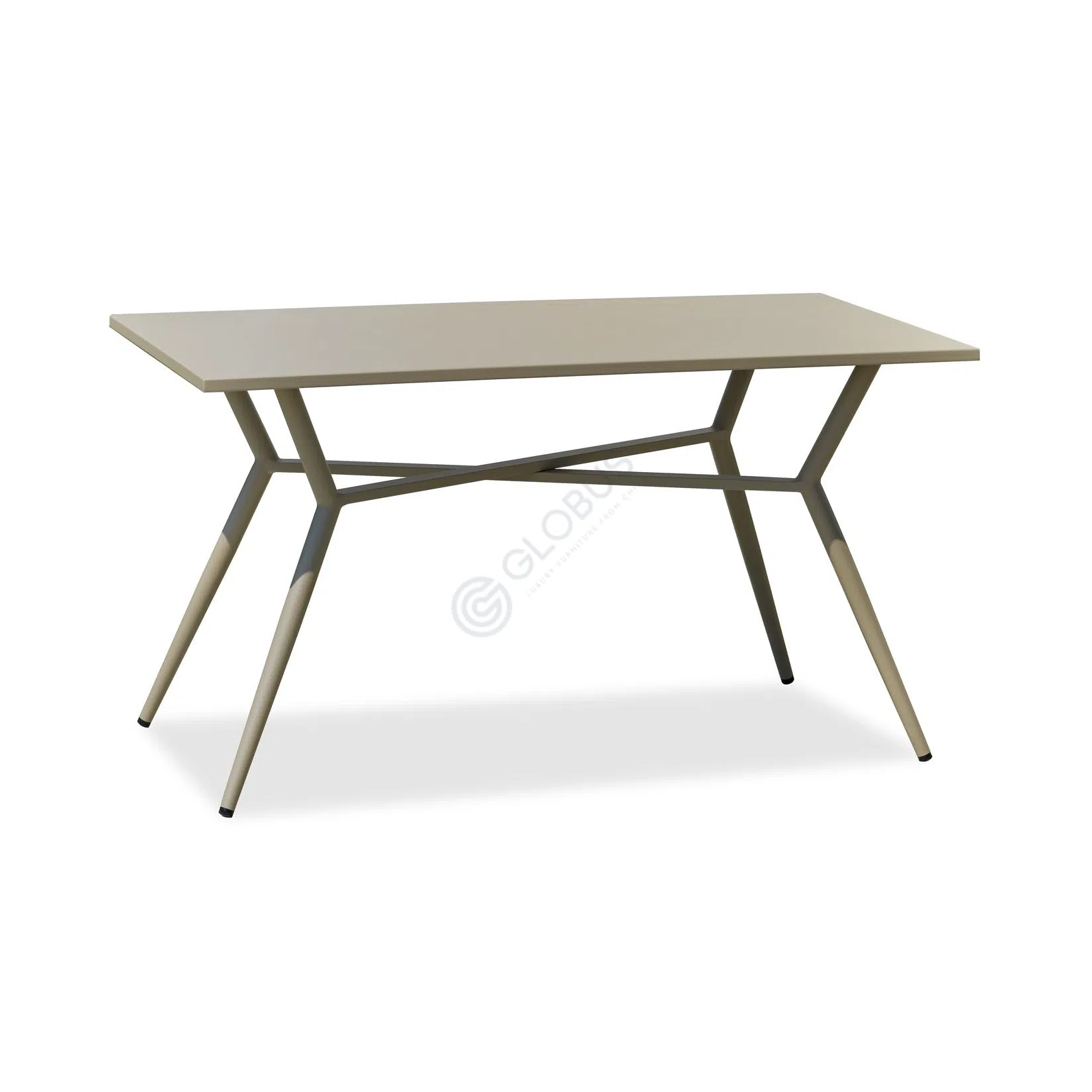Outdoor dining table Falva