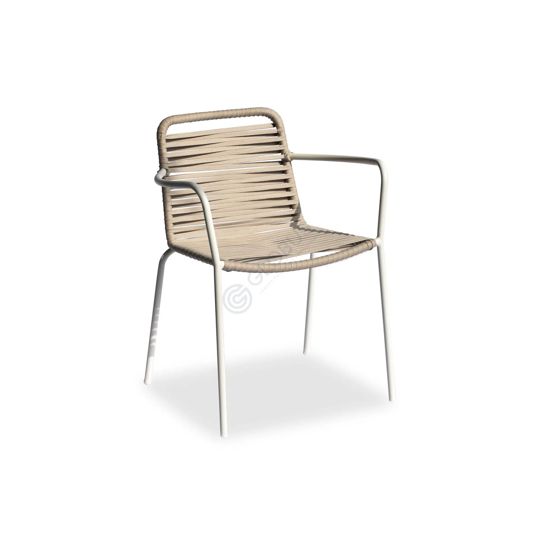 Outdoor chair Merula