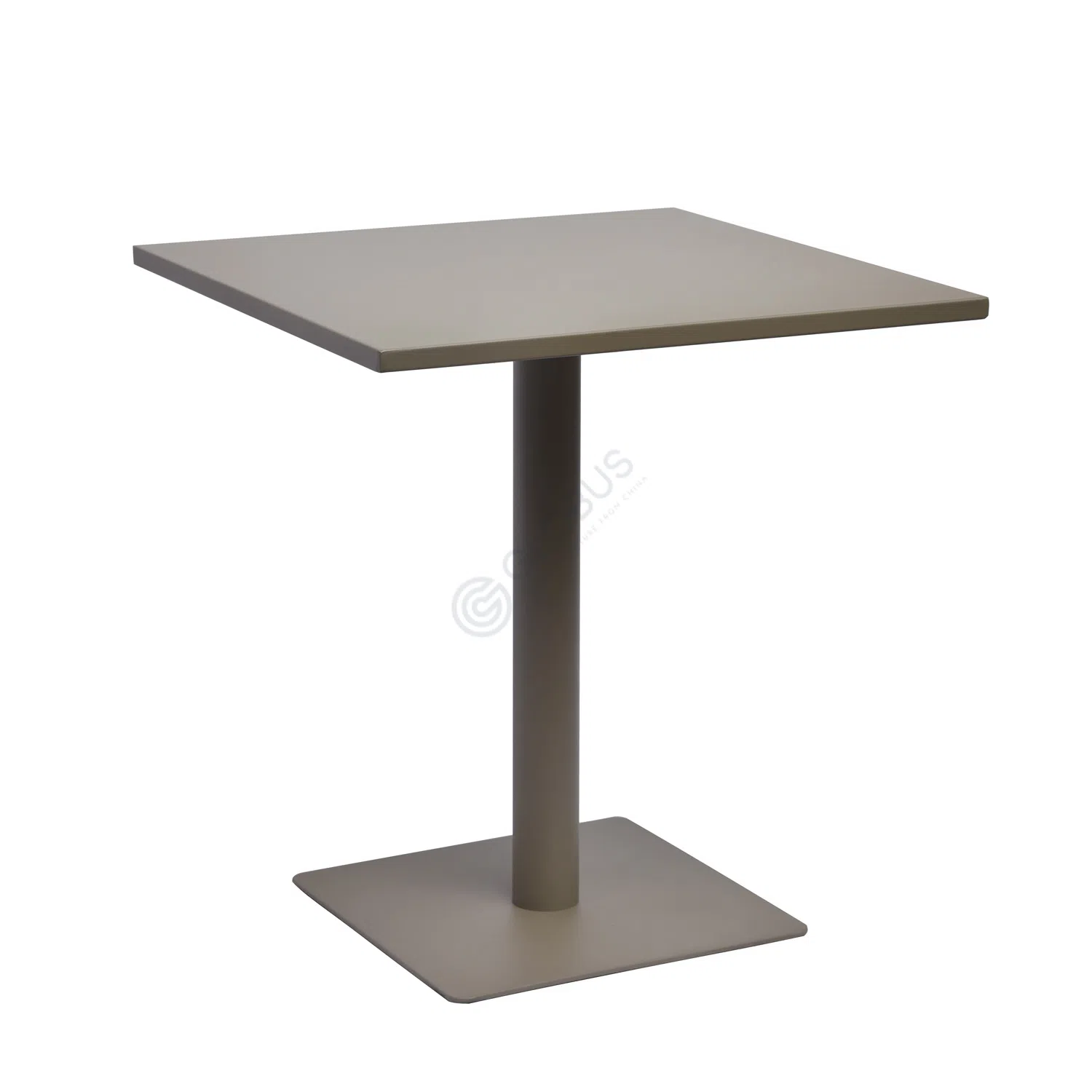 Outdoor dining table Alacer