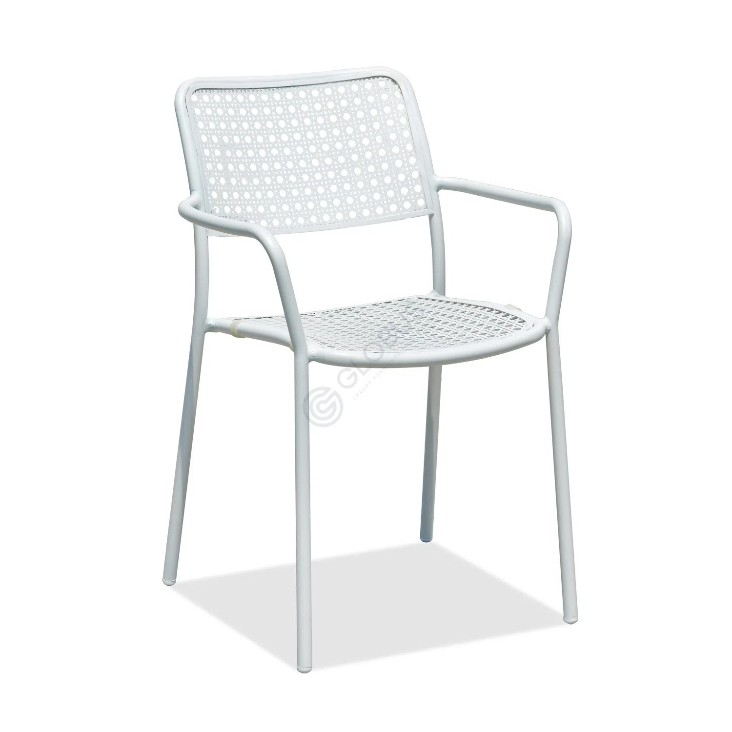 Outdoor chair Opulent