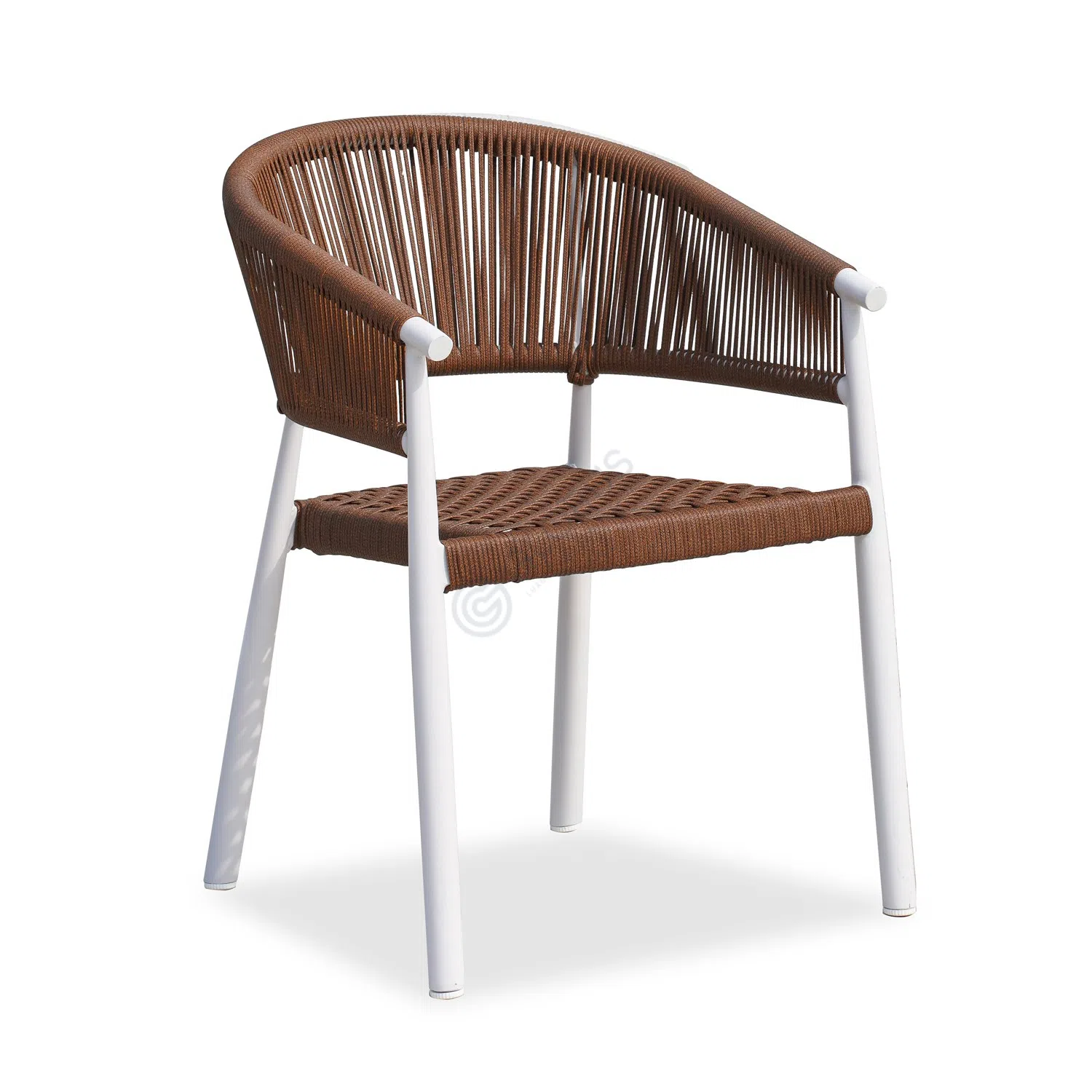 Outdoor chair Vinci