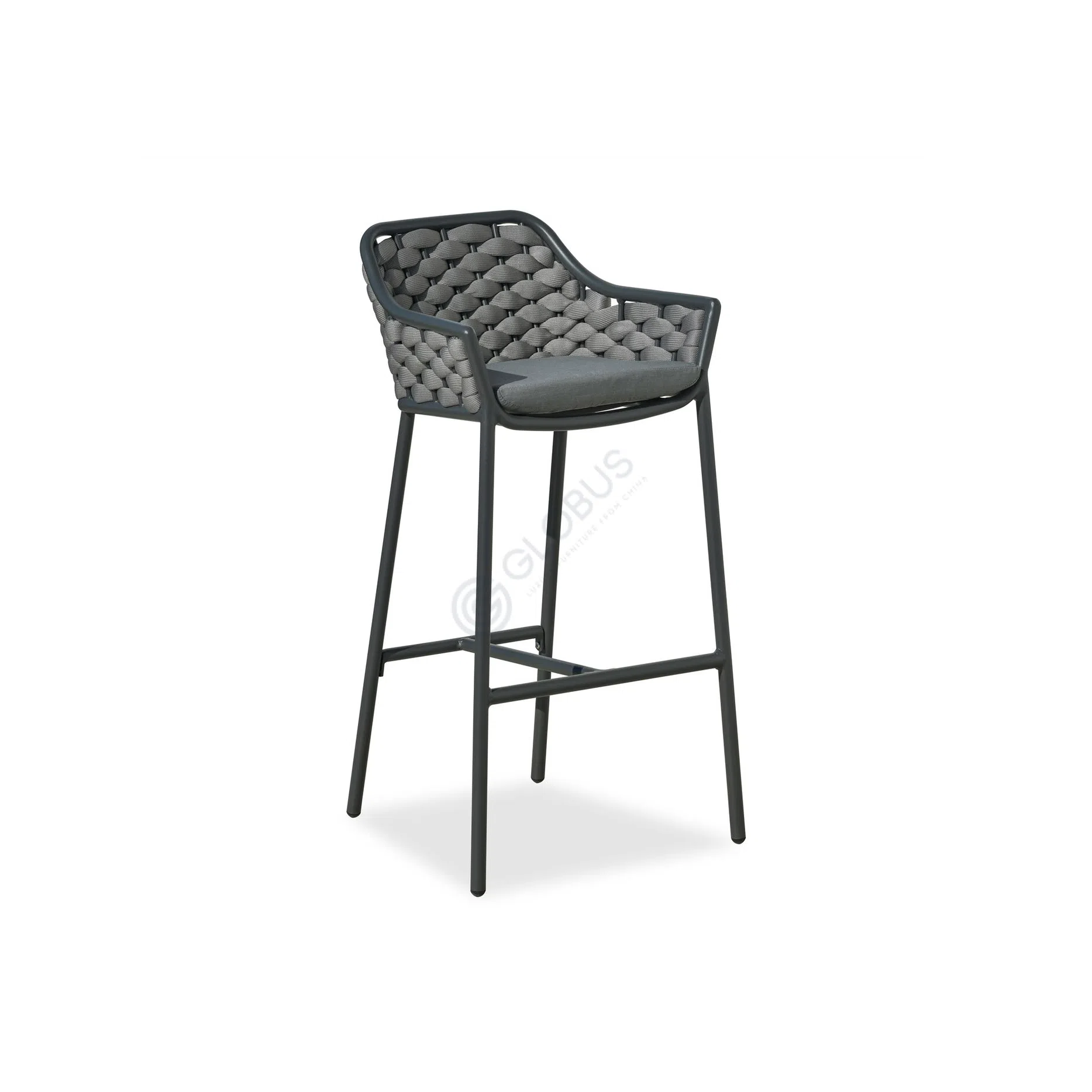 Outdoor bar stool Jaimito