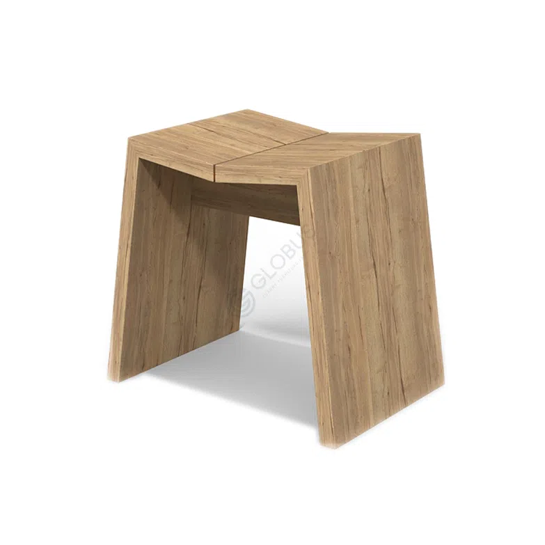 Stool Metalli