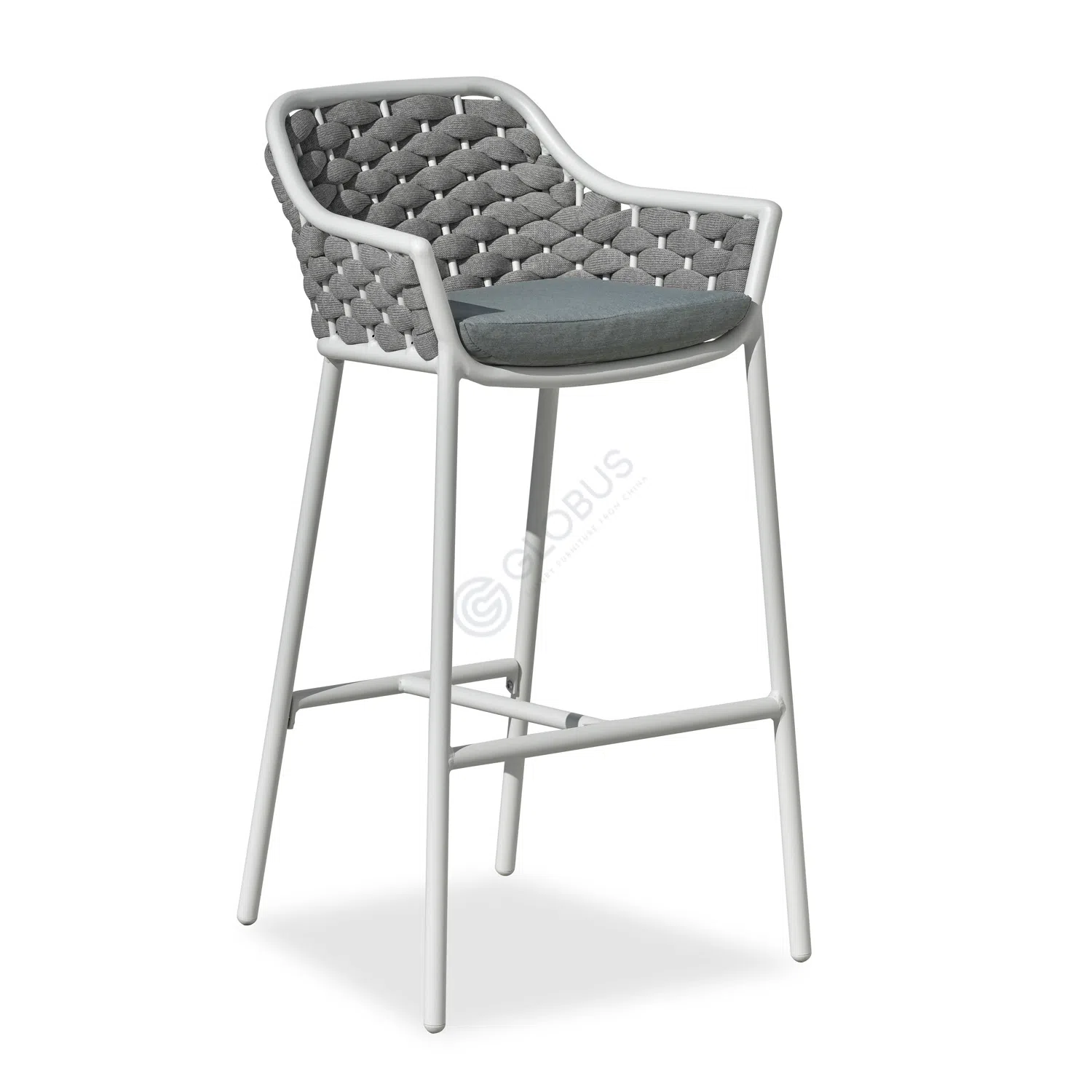 Outdoor bar stool Jaimito