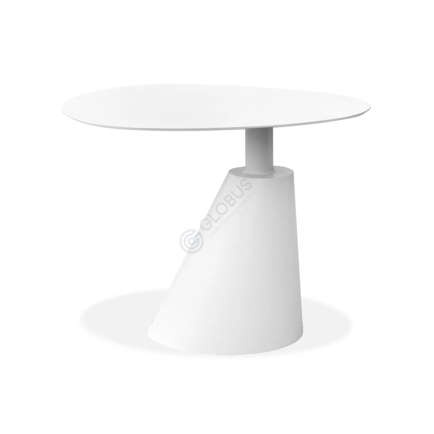 Outdoor side table Topax