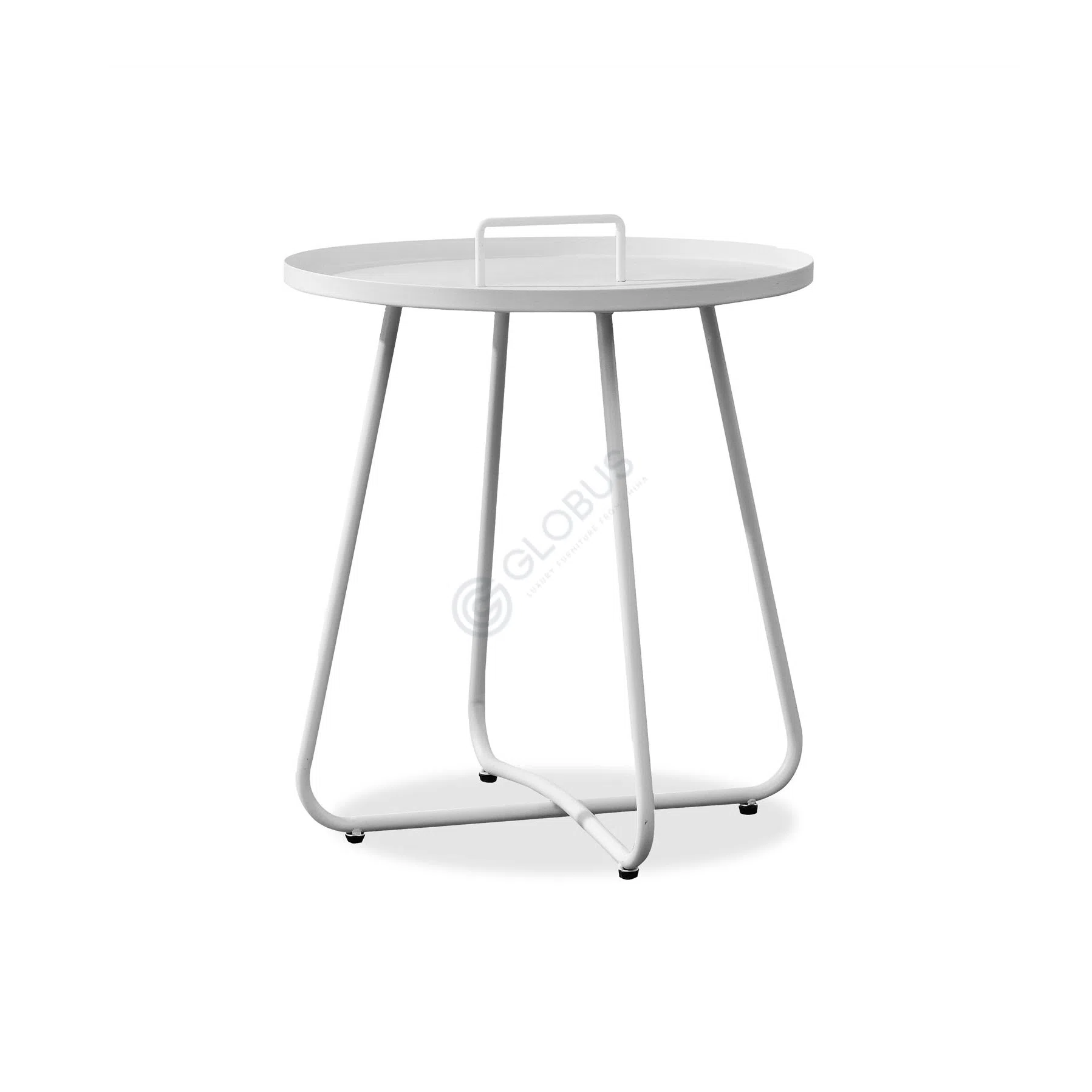 Outdoor side table Juvinto