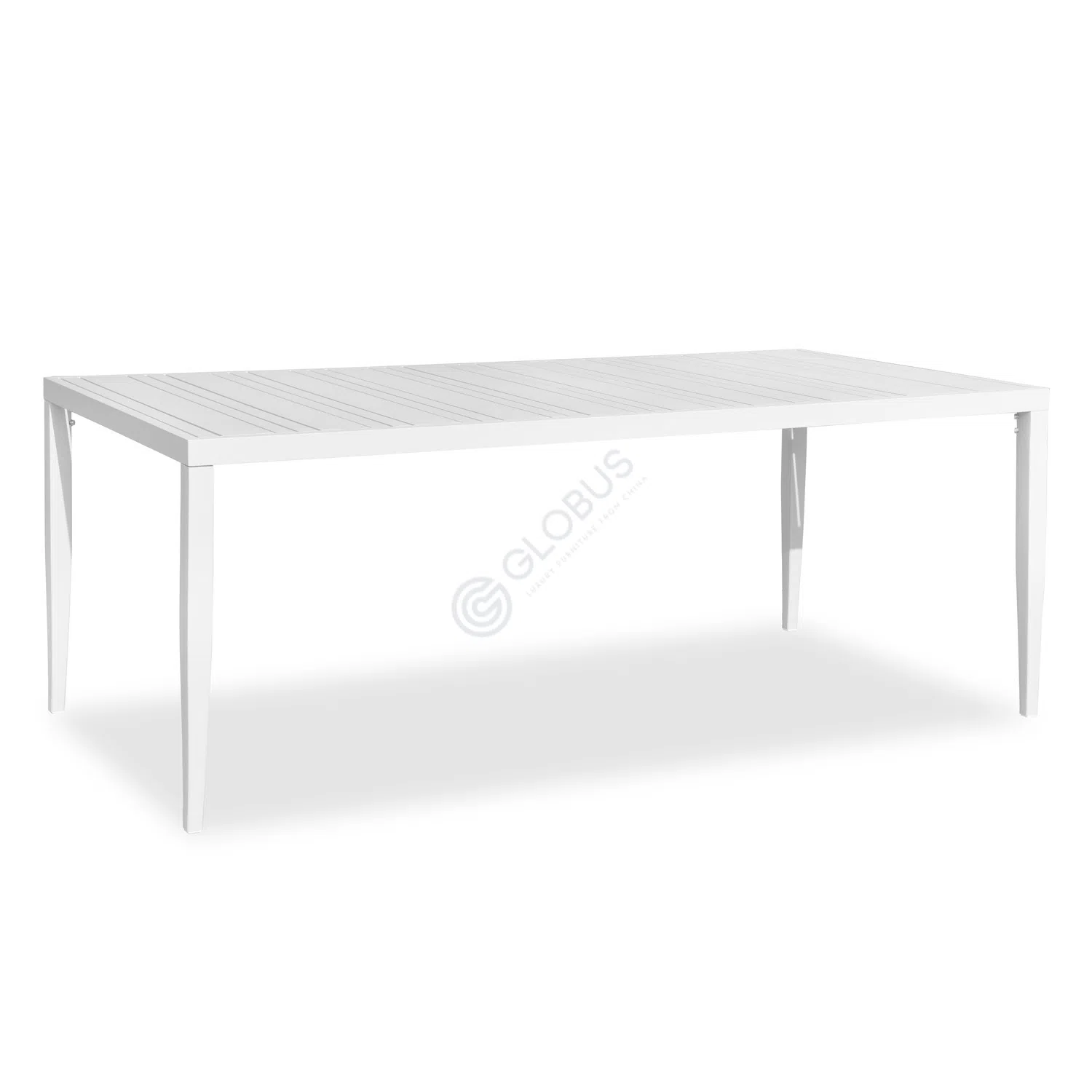 Outdoor dining table Zaoh