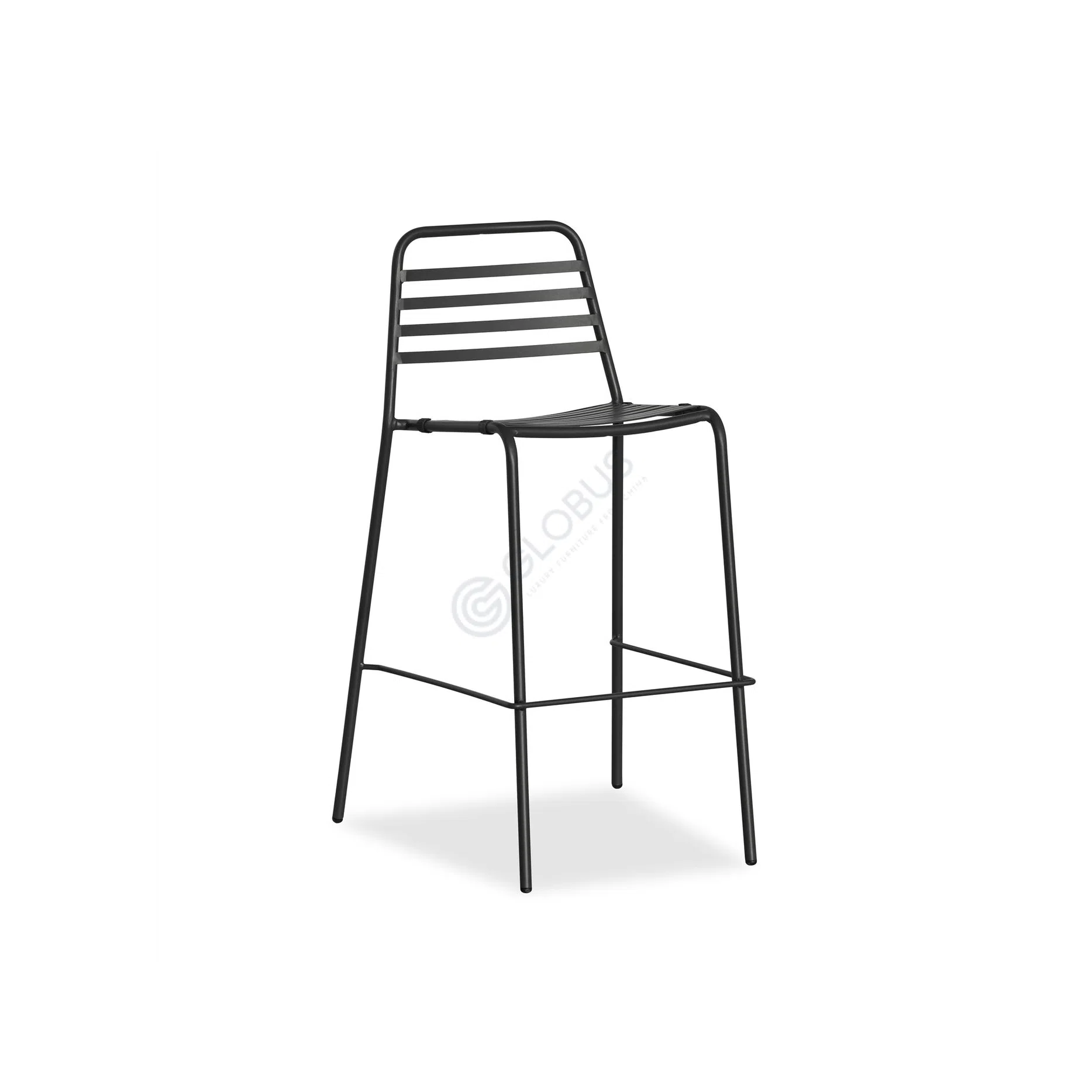 Outdoor bar stool Gotyp