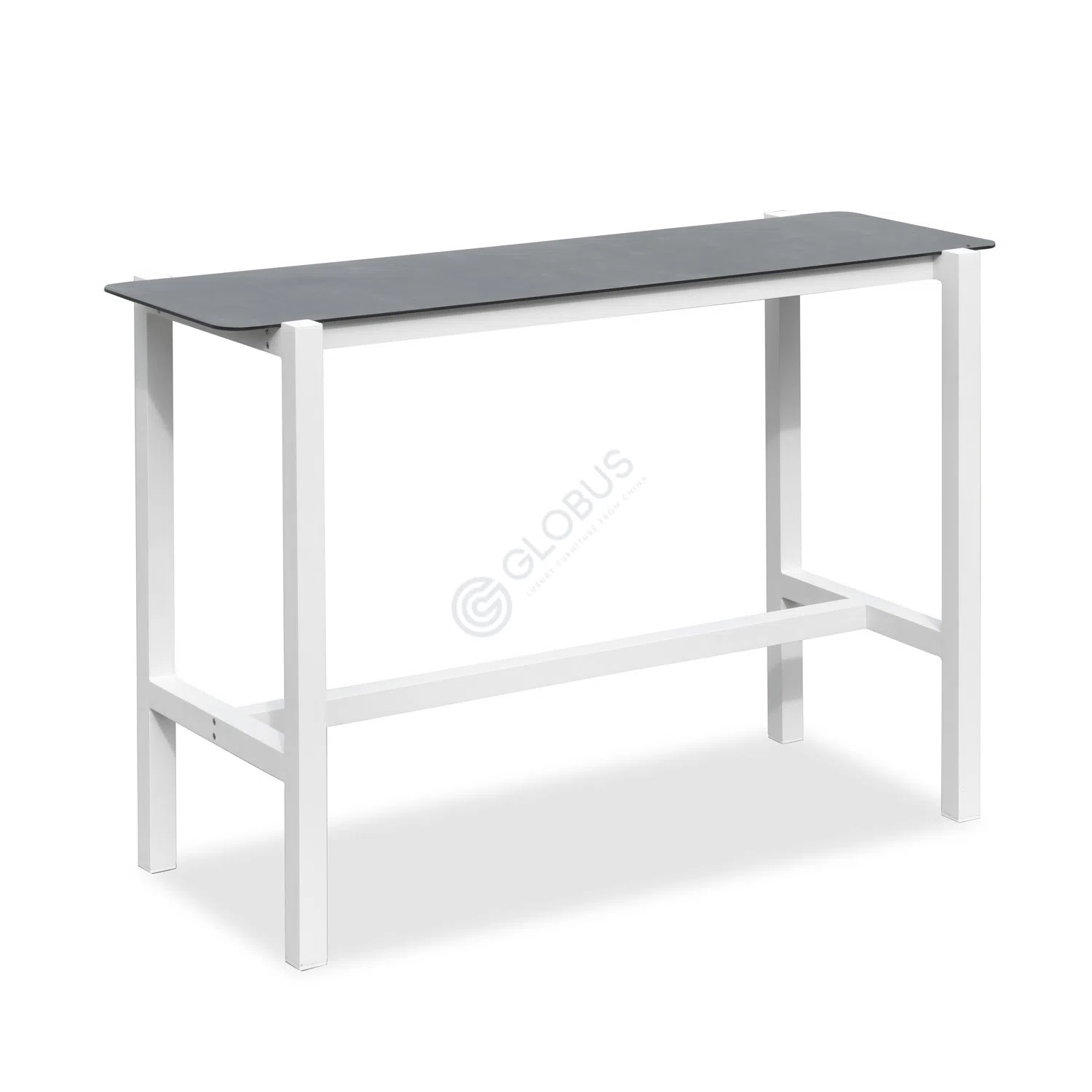 Outdoor bar table Garof